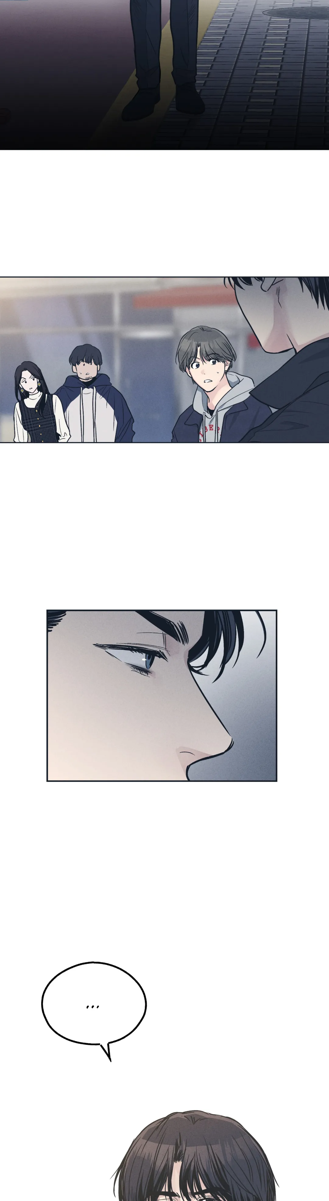 Payback〘Official〙 - Chapter 48 manhwa