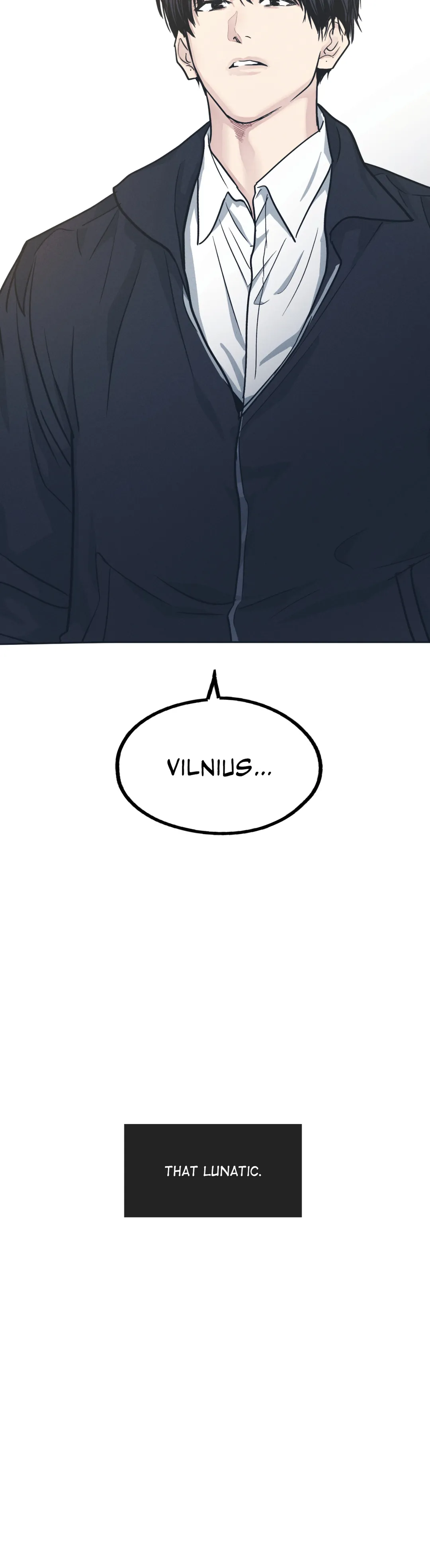 Payback〘Official〙 - Chapter 48 manhwa