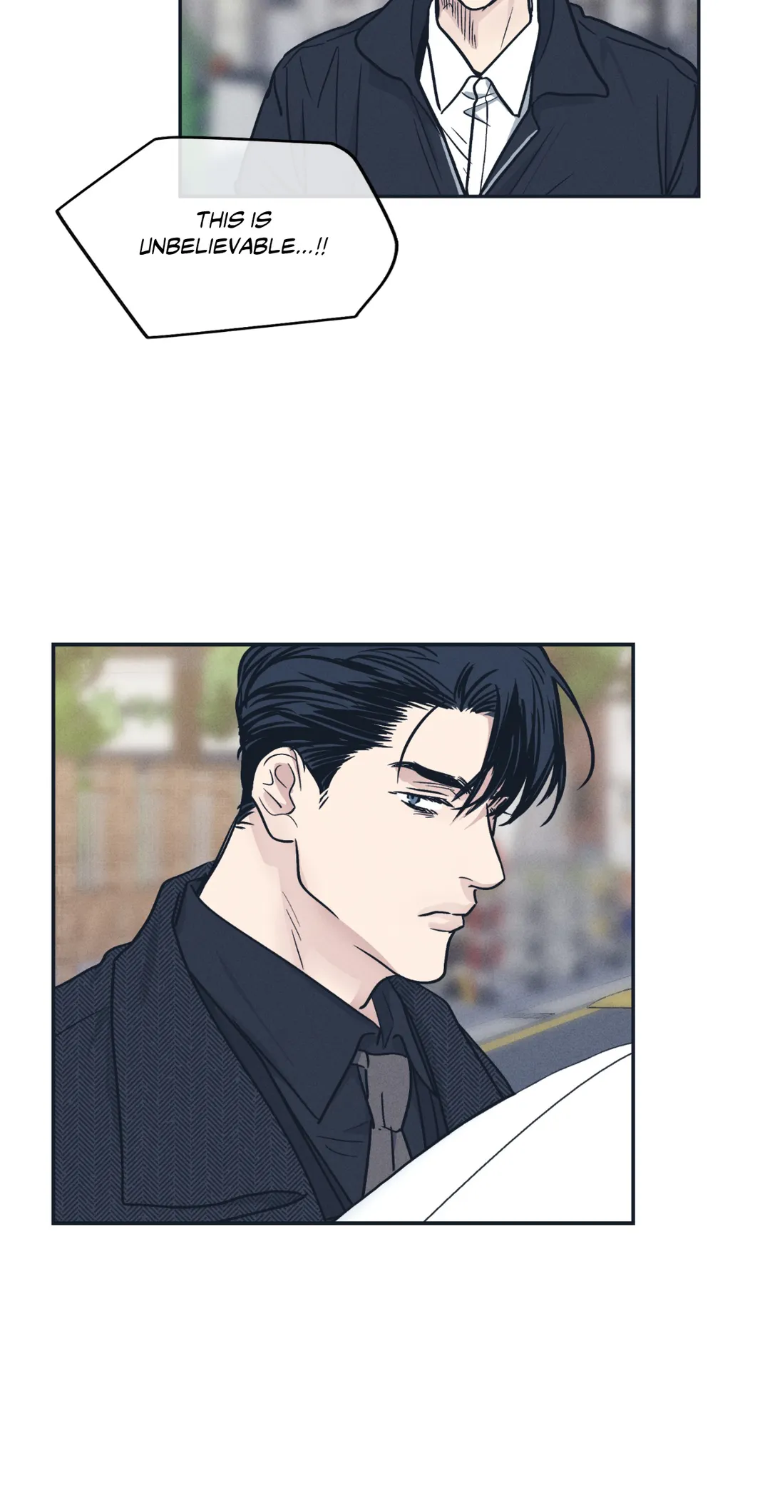 Payback〘Official〙 - Chapter 48 manhwa