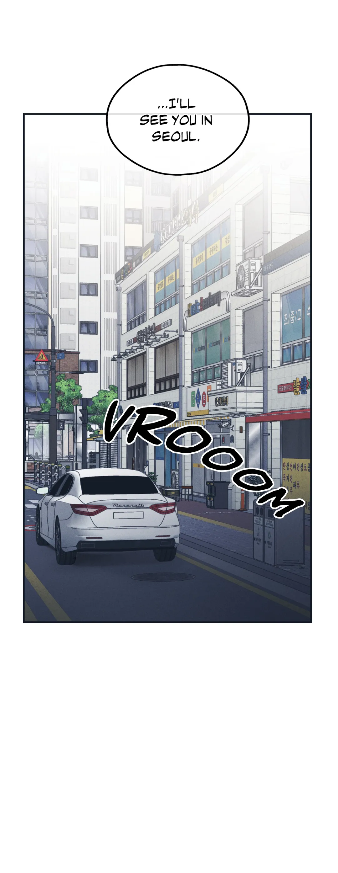 Payback〘Official〙 - Chapter 48 manhwa