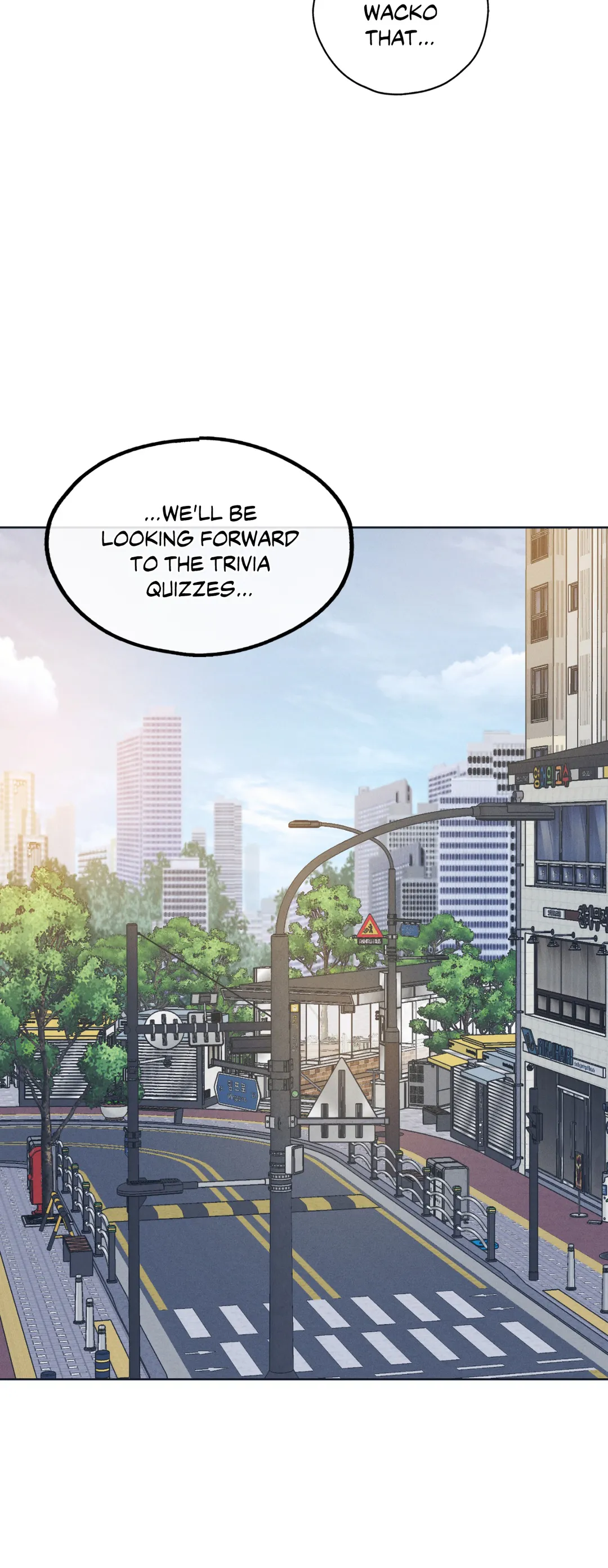 Payback〘Official〙 - Chapter 48 manhwa
