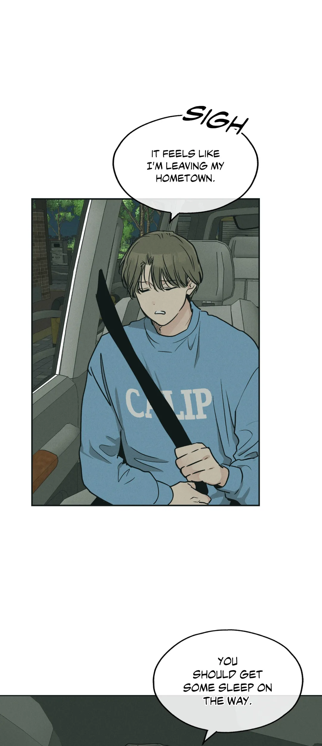 Payback〘Official〙 - Chapter 48 manhwa