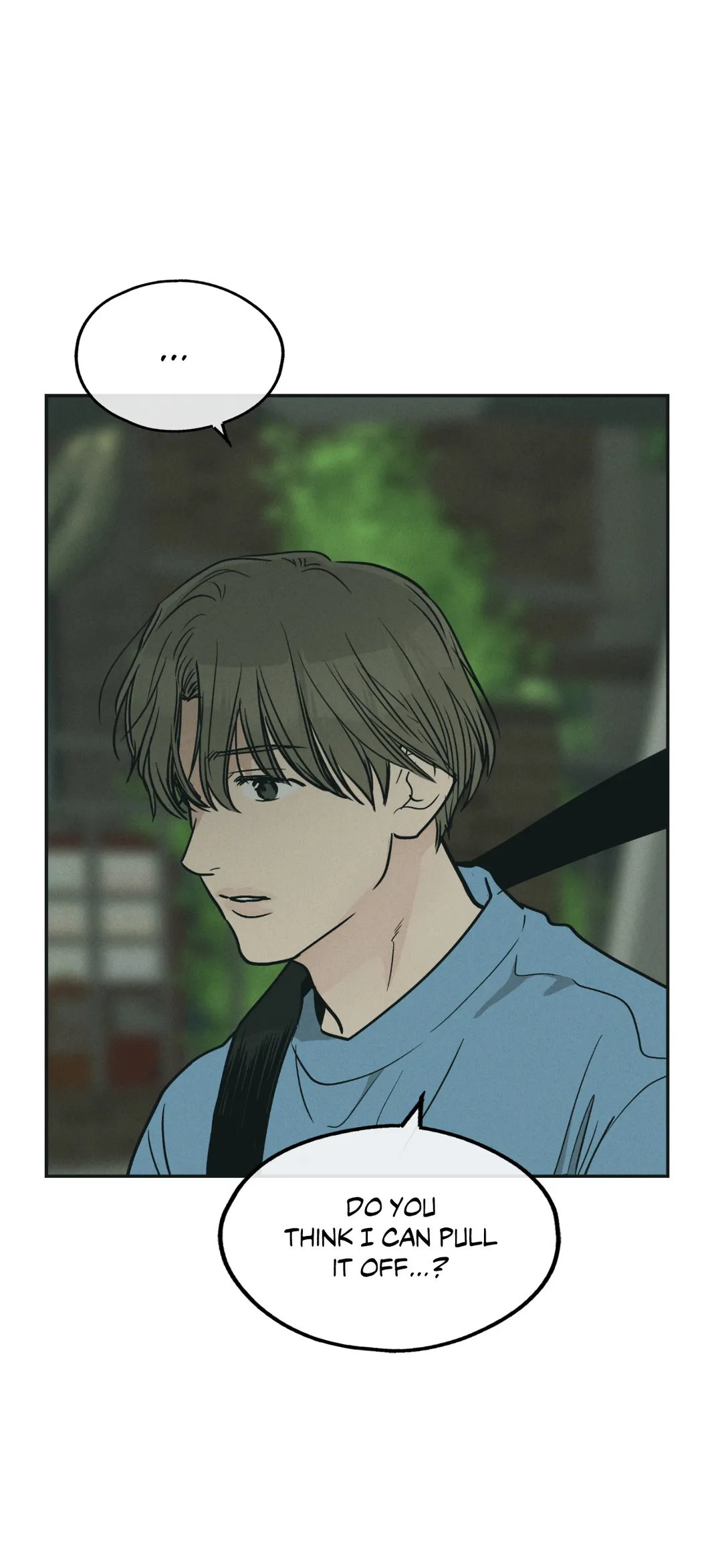 Payback〘Official〙 - Chapter 48 manhwa