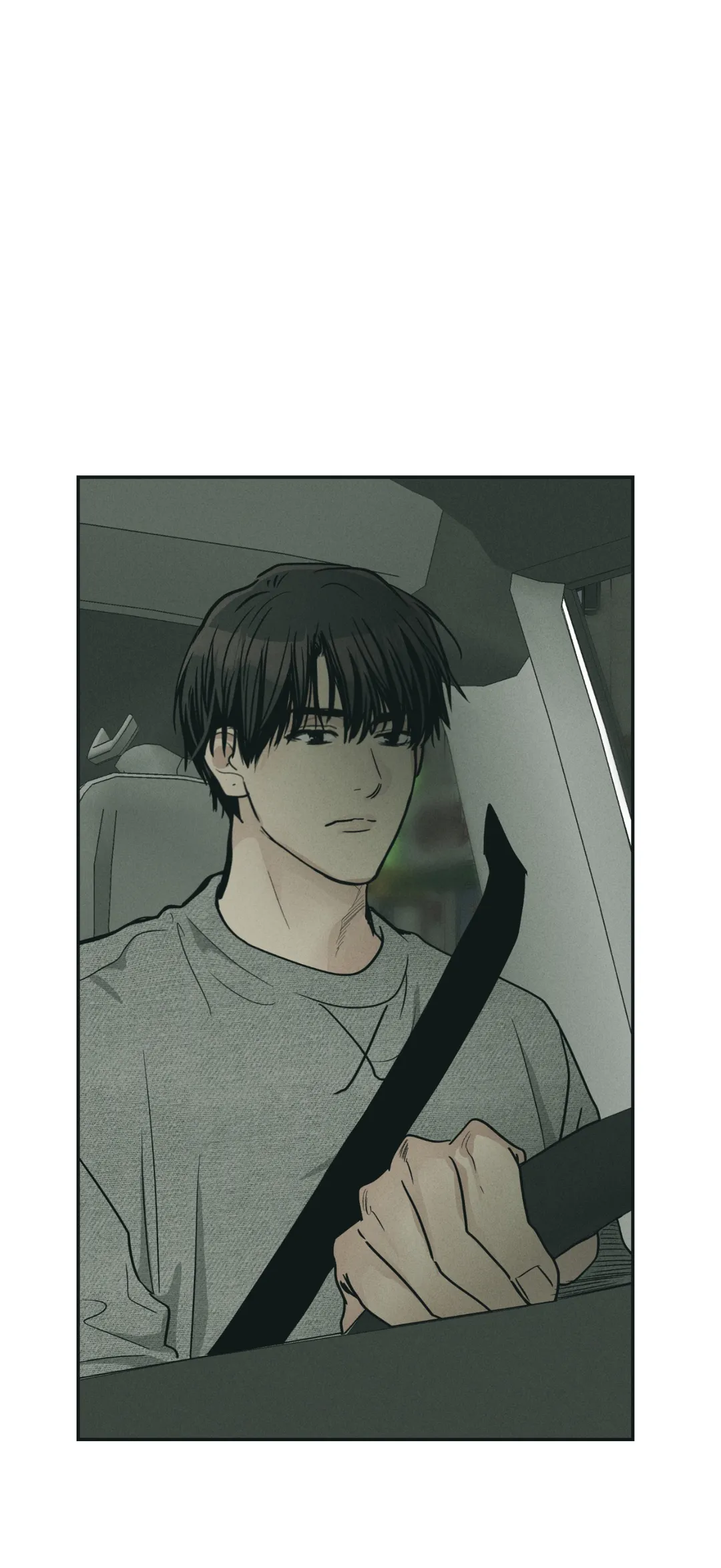 Payback〘Official〙 - Chapter 48 manhwa