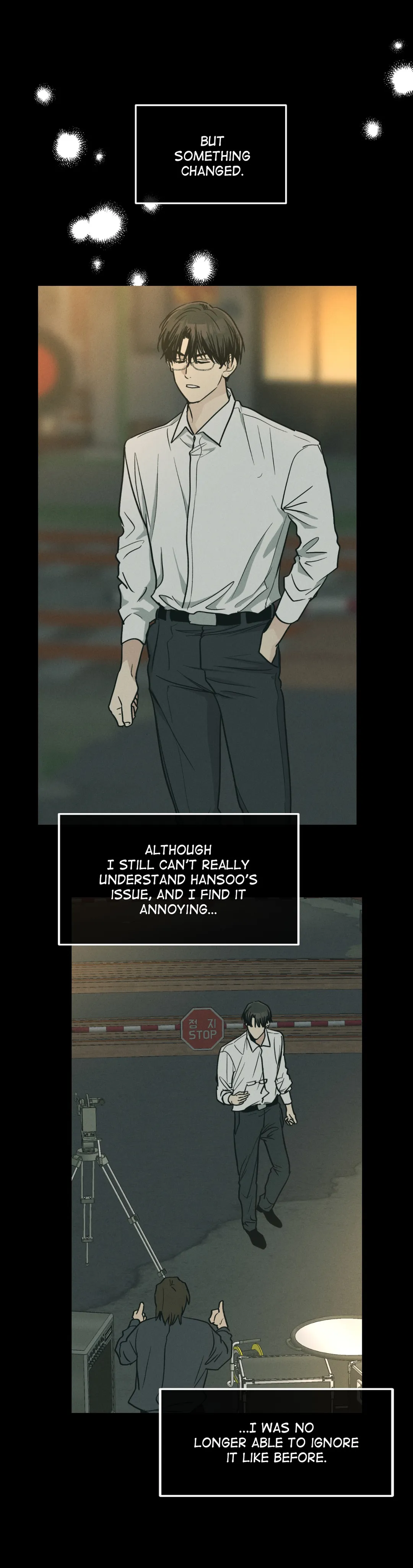 Payback〘Official〙 - Chapter 48 manhwa