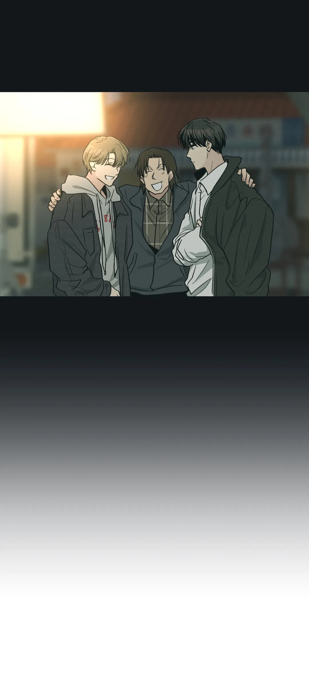 Payback〘Official〙 - Chapter 48 manhwa