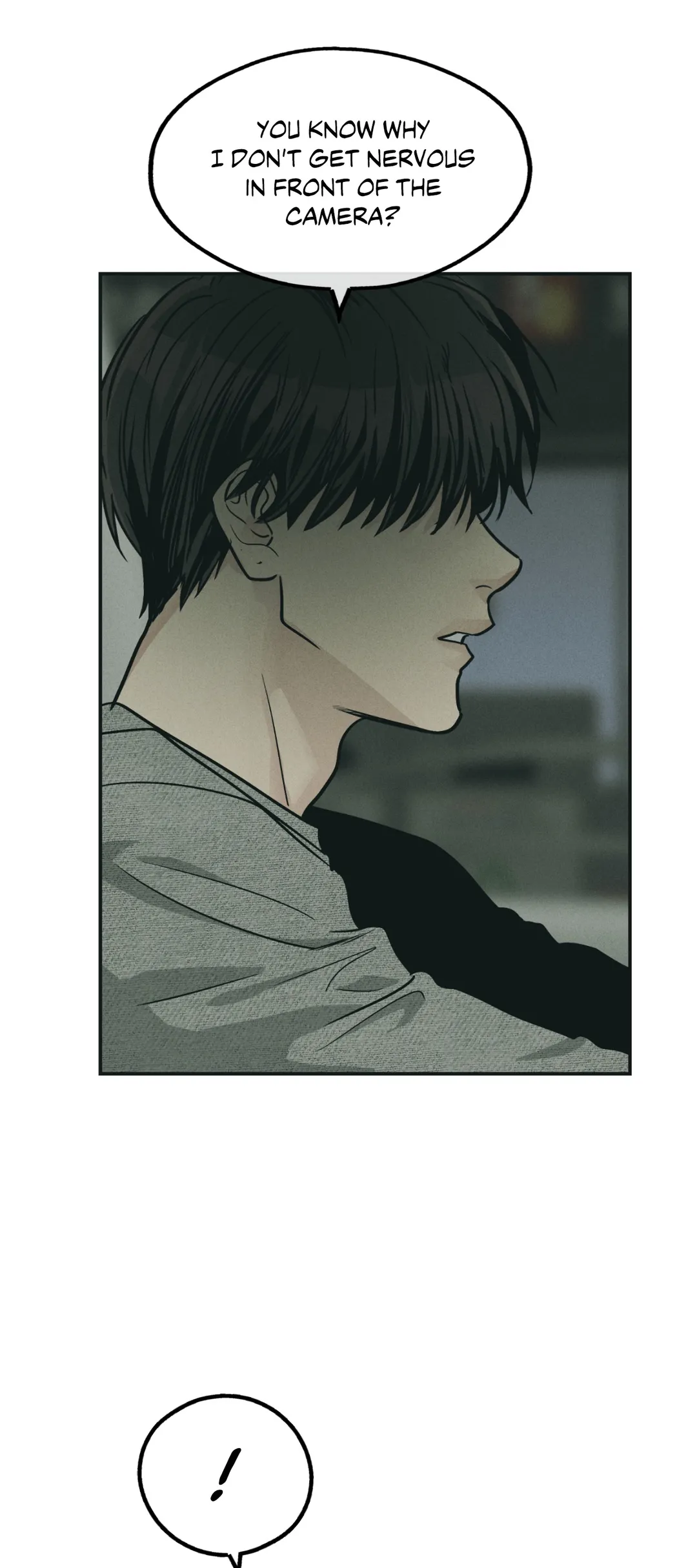 Payback〘Official〙 - Chapter 48 manhwa