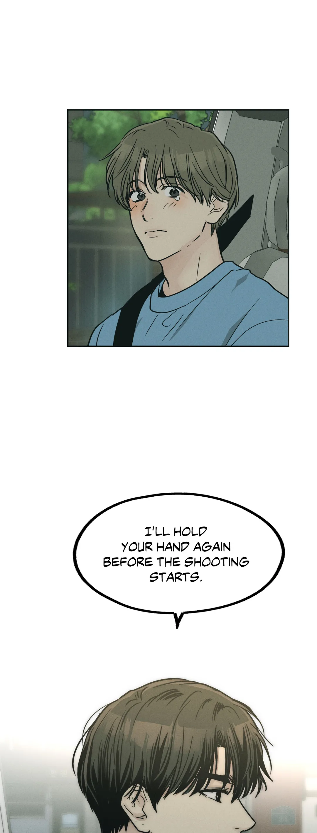 Payback〘Official〙 - Chapter 48 manhwa