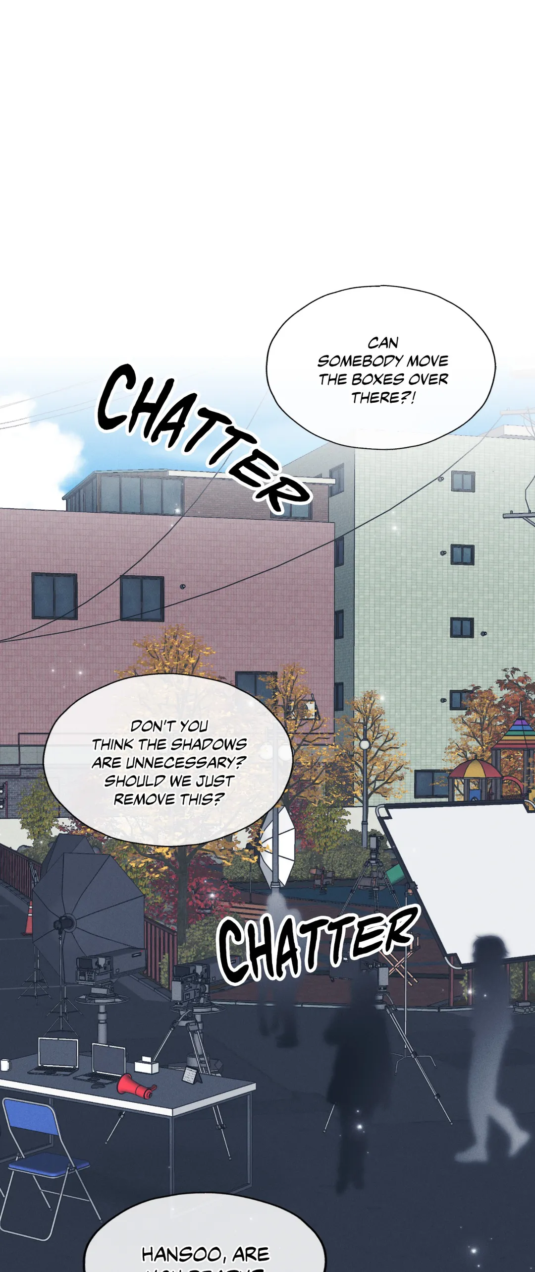 Payback〘Official〙 - Chapter 49 manhwa