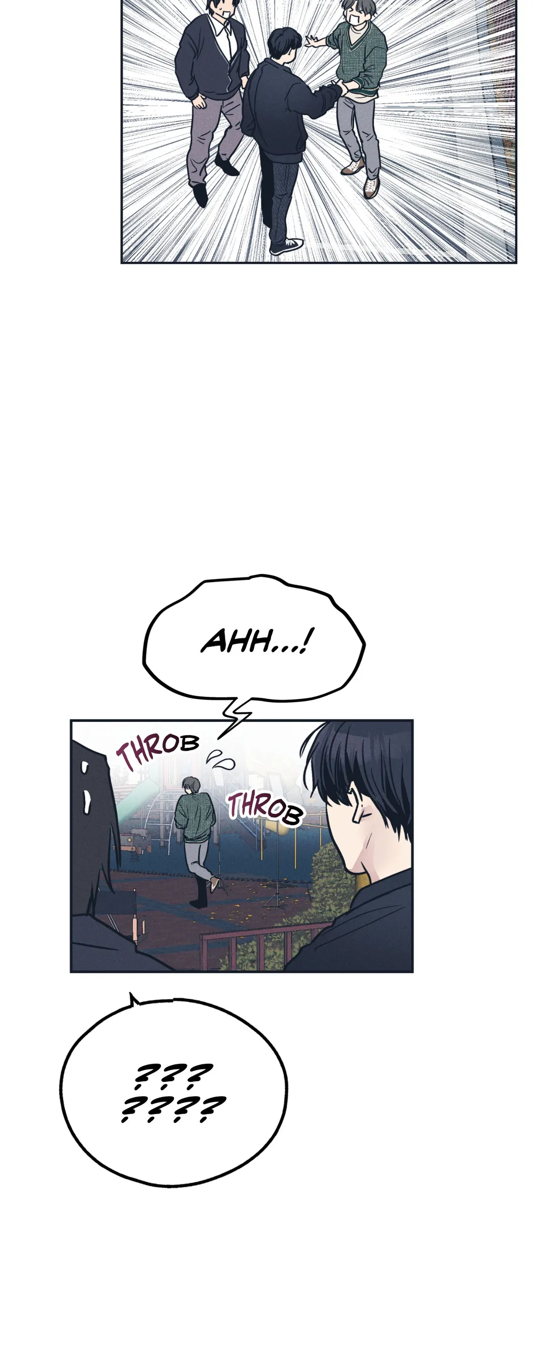 Payback〘Official〙 - Chapter 49 manhwa