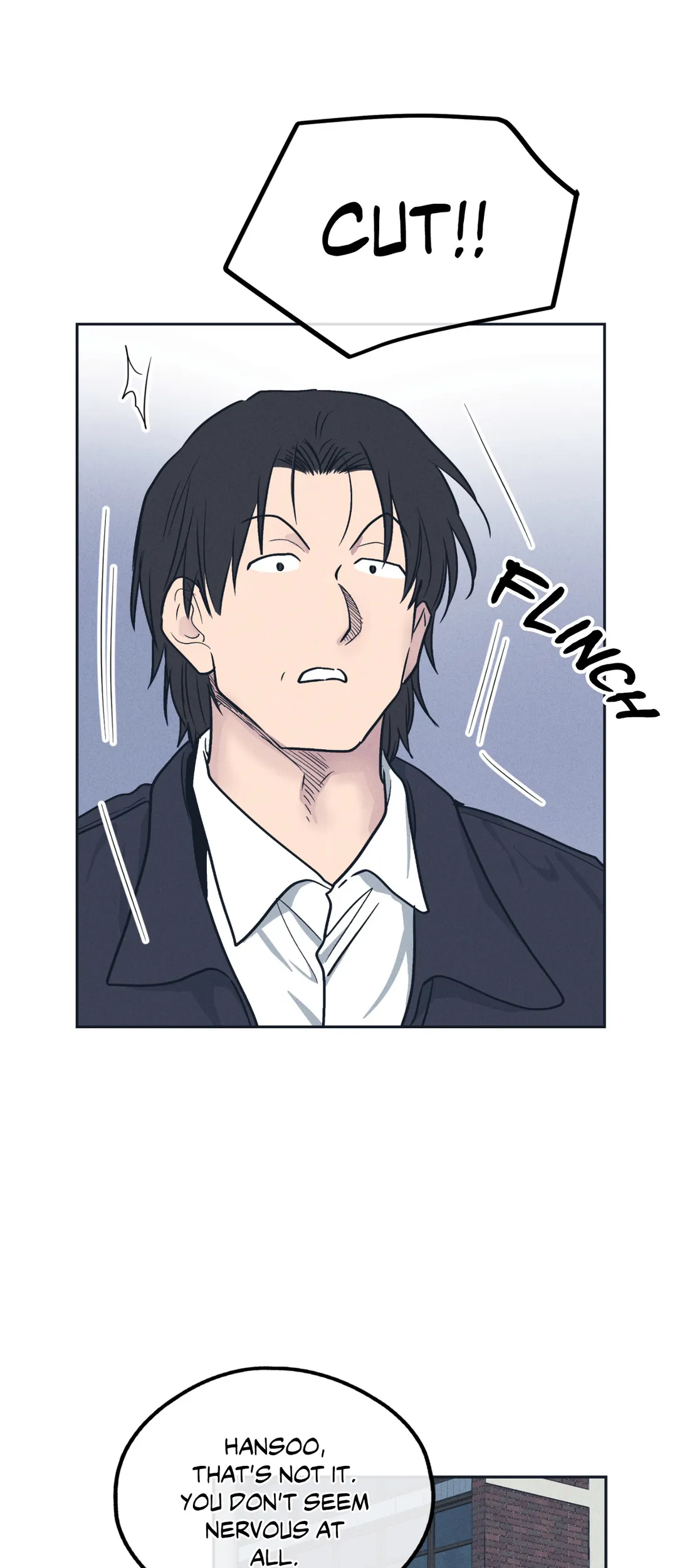 Payback〘Official〙 - Chapter 49 manhwa