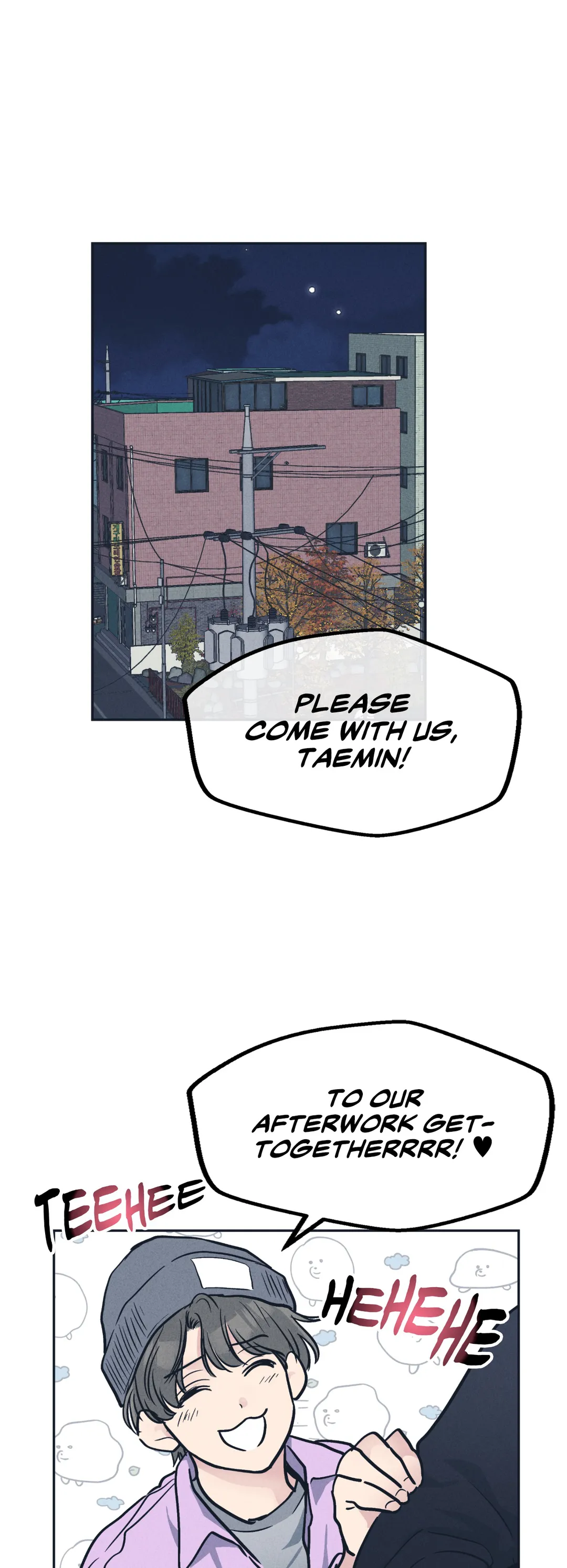 Payback〘Official〙 - Chapter 49 manhwa