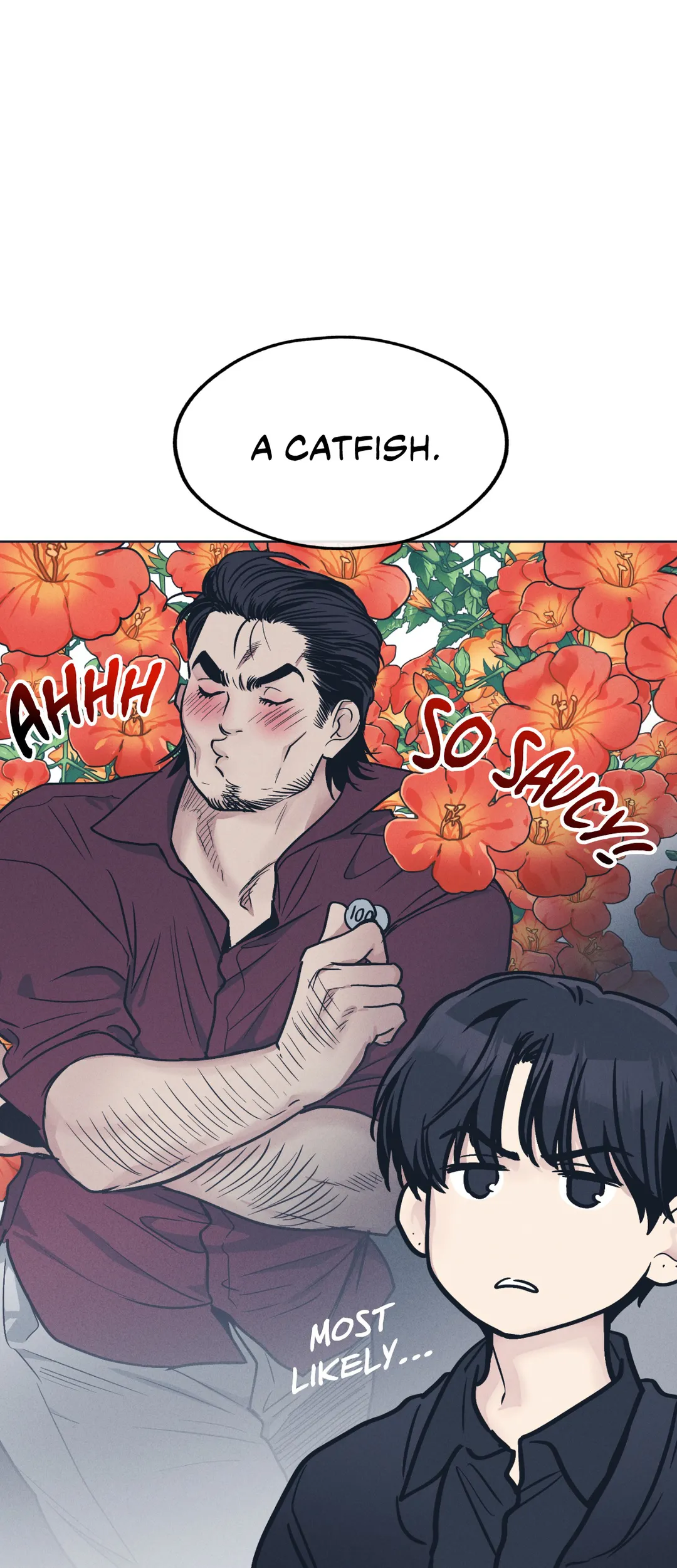 Payback〘Official〙 - Chapter 49 manhwa