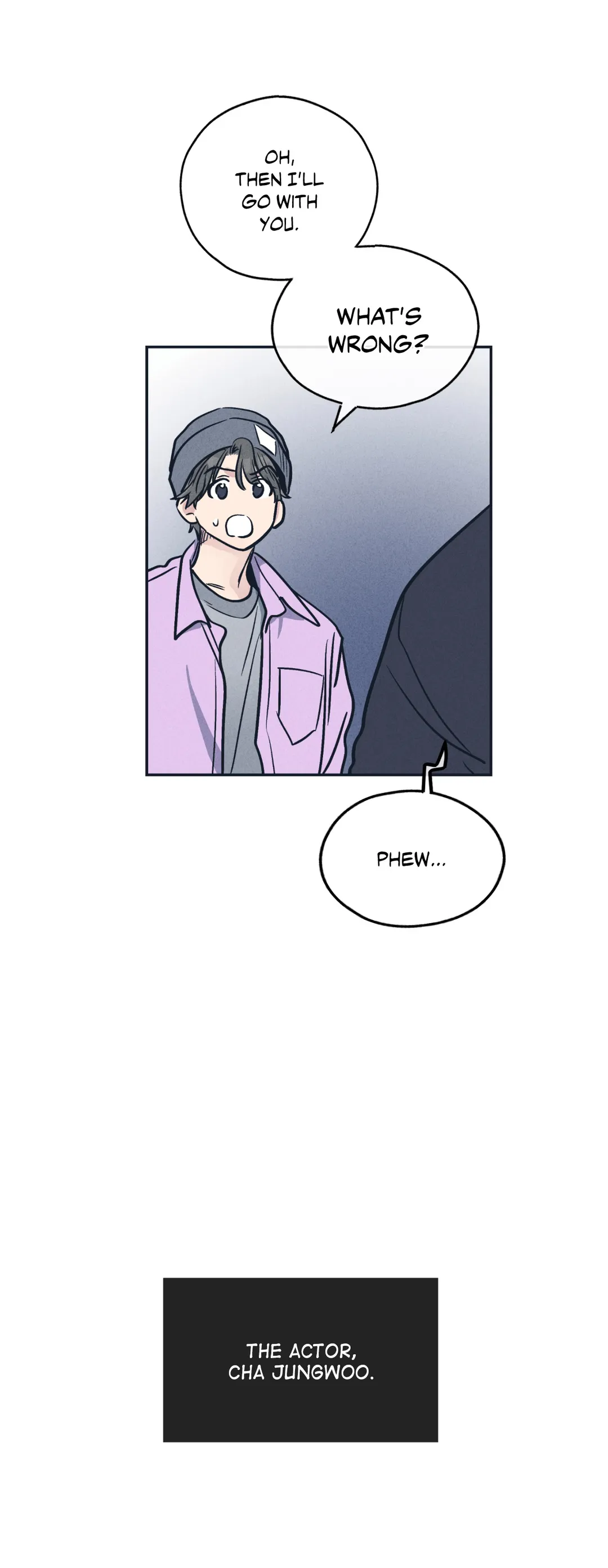 Payback〘Official〙 - Chapter 49 manhwa