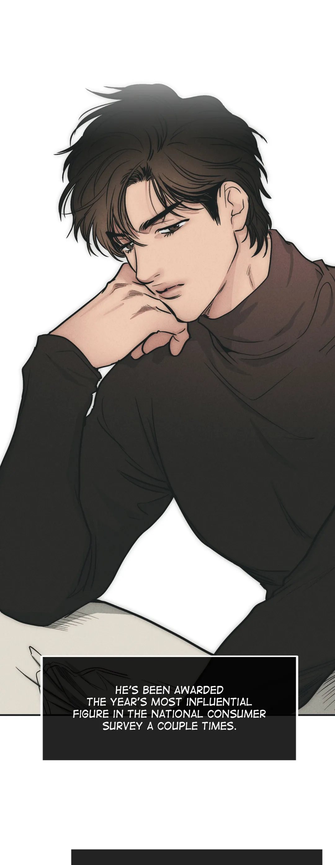 Payback〘Official〙 - Chapter 49 manhwa
