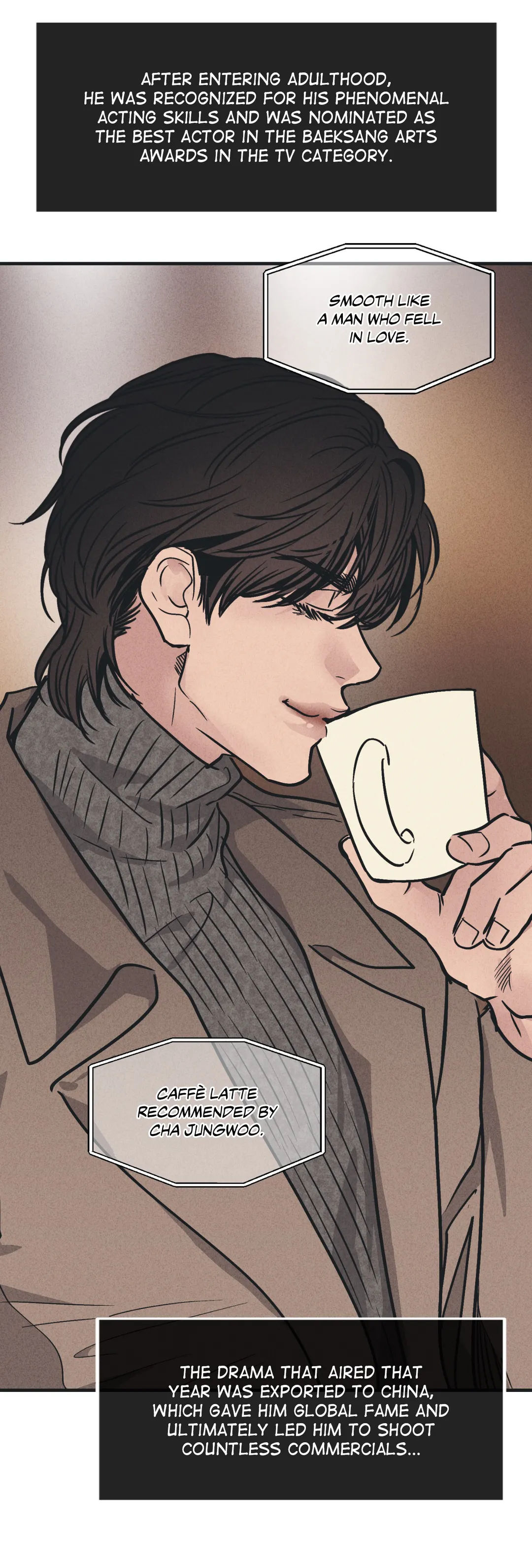 Payback〘Official〙 - Chapter 49 manhwa
