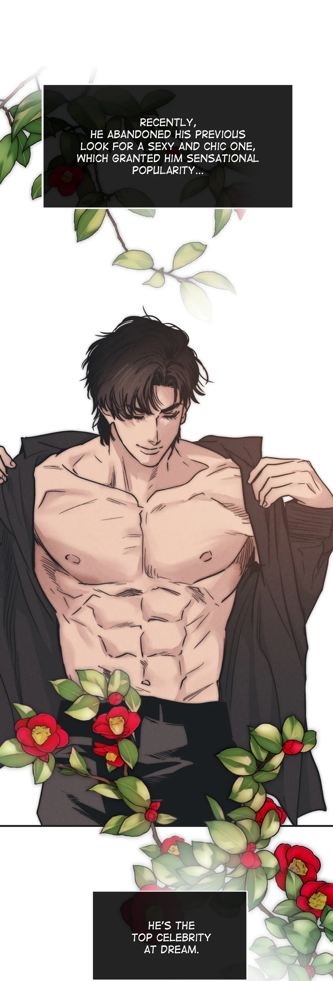 Payback〘Official〙 - Chapter 49 manhwa