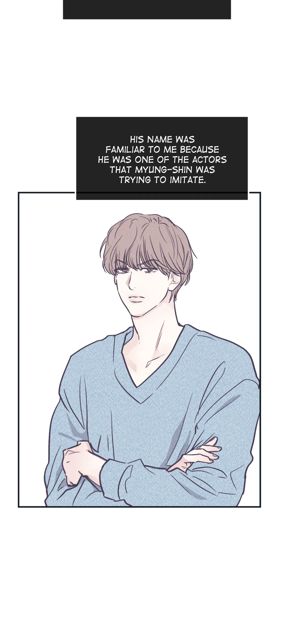 Payback〘Official〙 - Chapter 49 manhwa