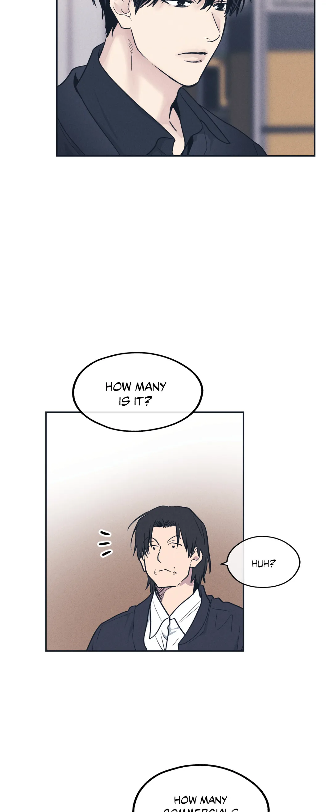 Payback〘Official〙 - Chapter 49 manhwa