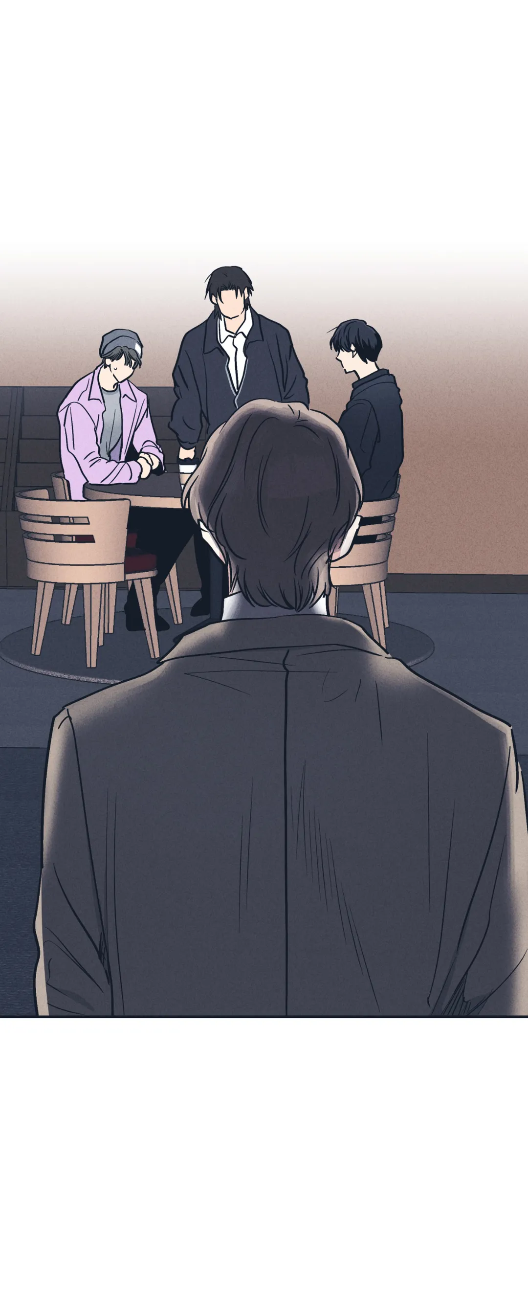 Payback〘Official〙 - Chapter 49 manhwa