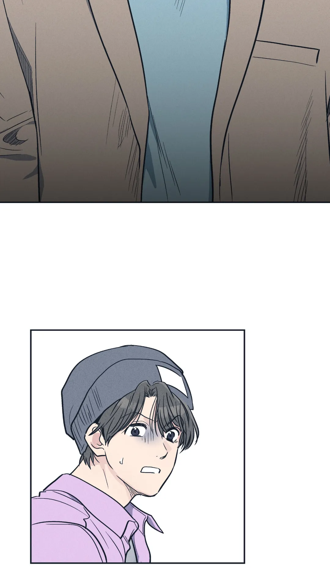 Payback〘Official〙 - Chapter 49 manhwa