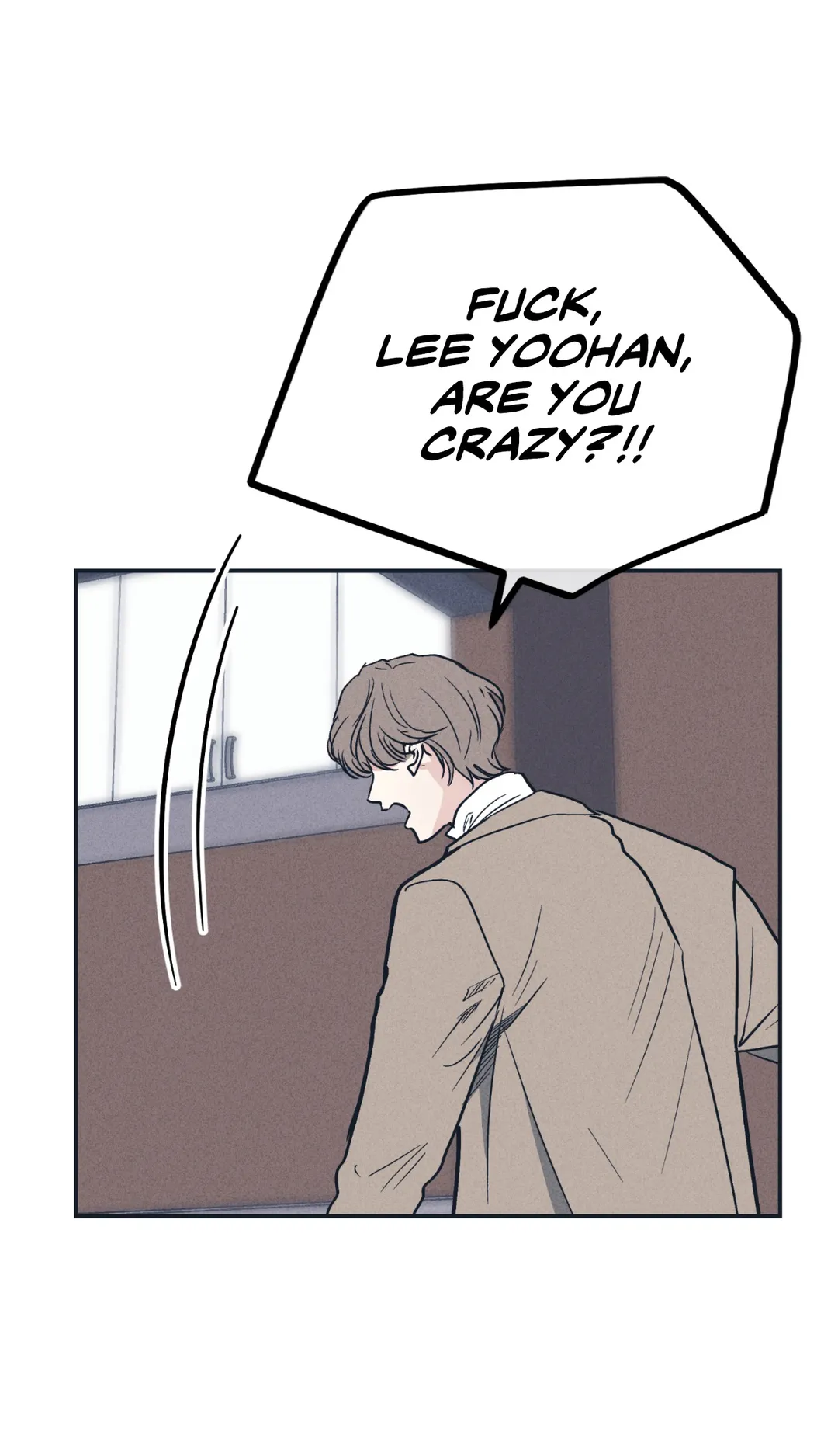 Payback〘Official〙 - Chapter 49 manhwa