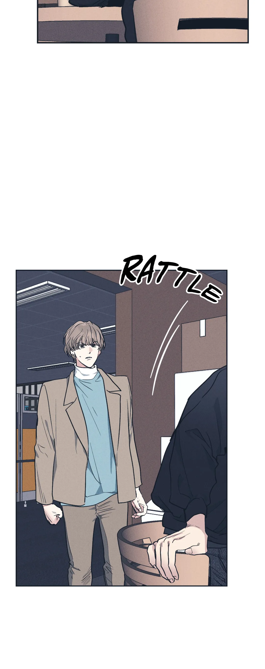 Payback〘Official〙 - Chapter 49 manhwa