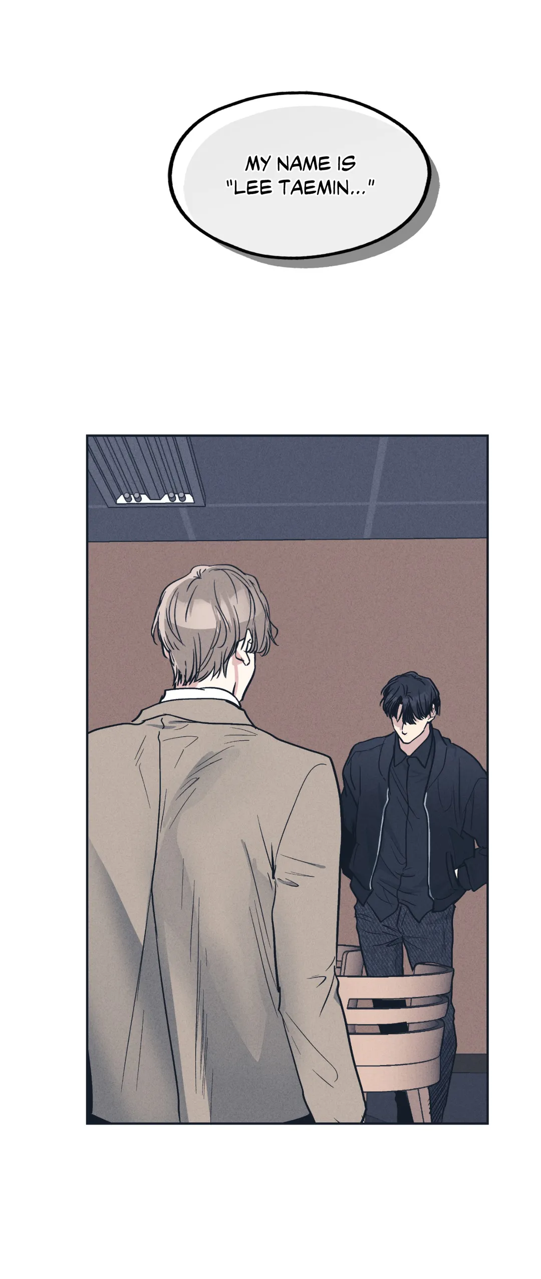 Payback〘Official〙 - Chapter 49 manhwa