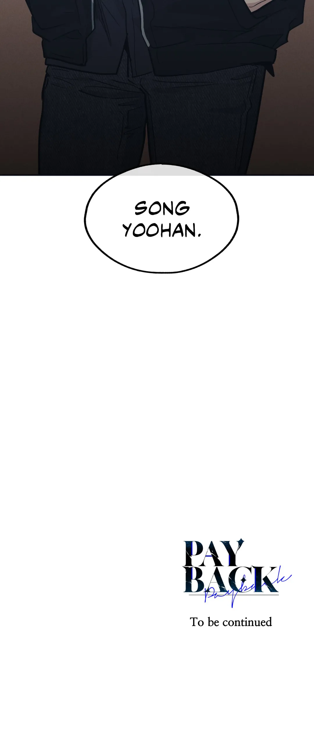 Payback〘Official〙 - Chapter 49 manhwa