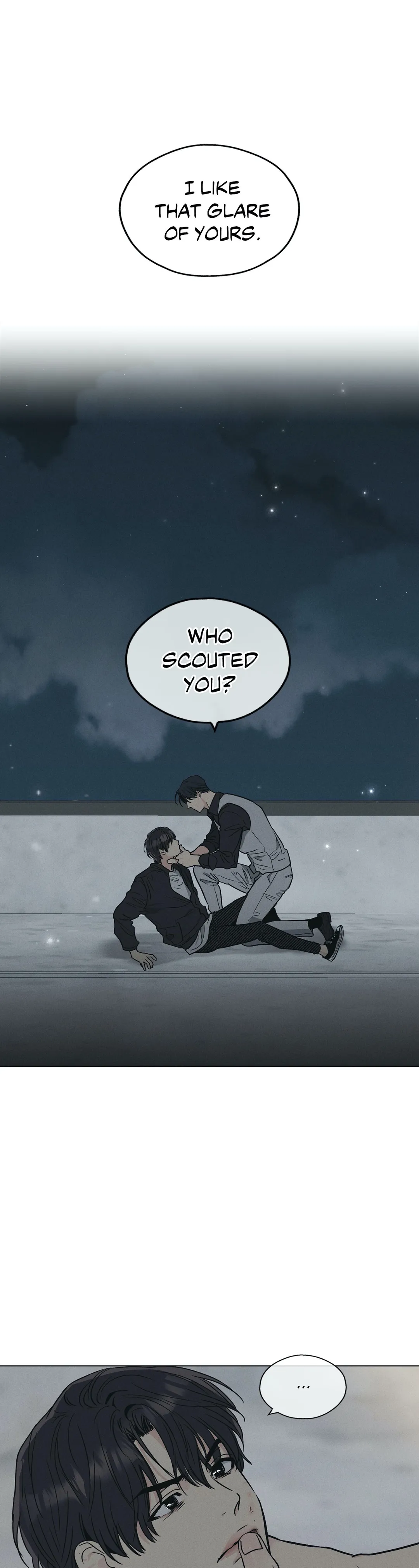 Payback〘Official〙 - Chapter 5 manhwa