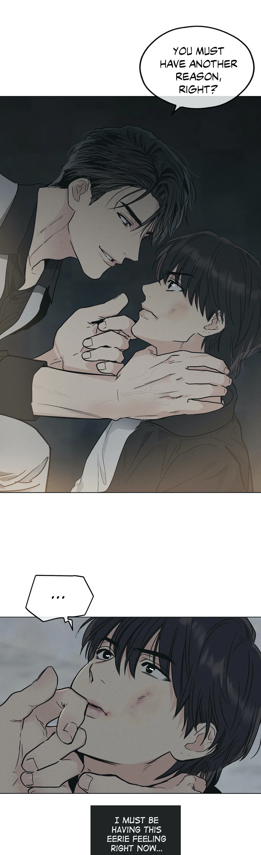 Payback〘Official〙 - Chapter 5 manhwa