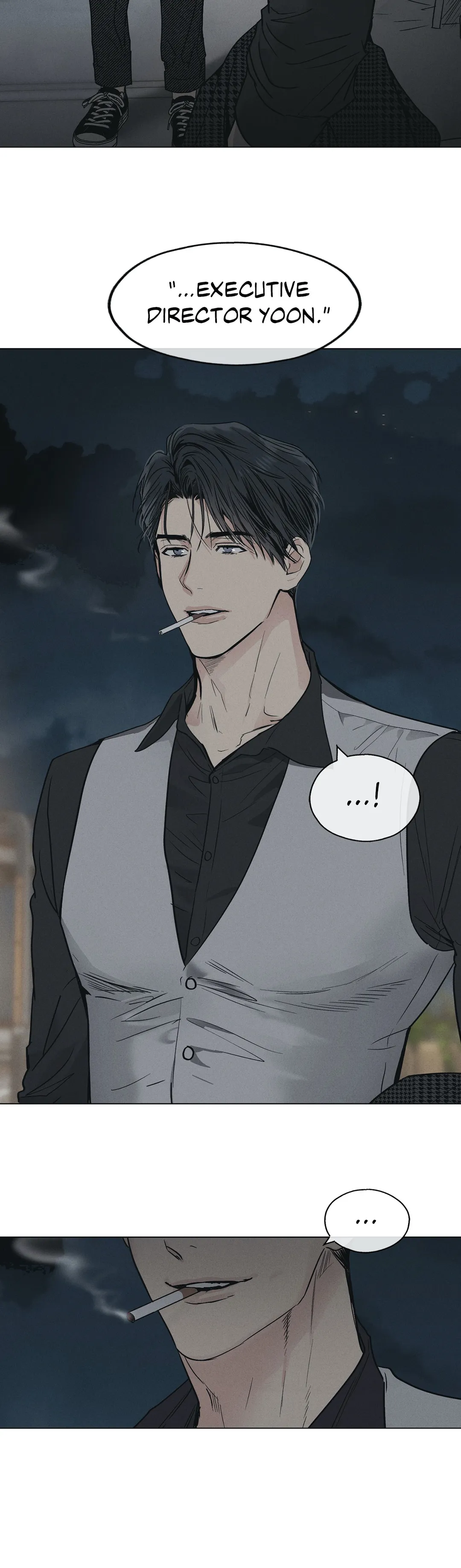 Payback〘Official〙 - Chapter 5 manhwa
