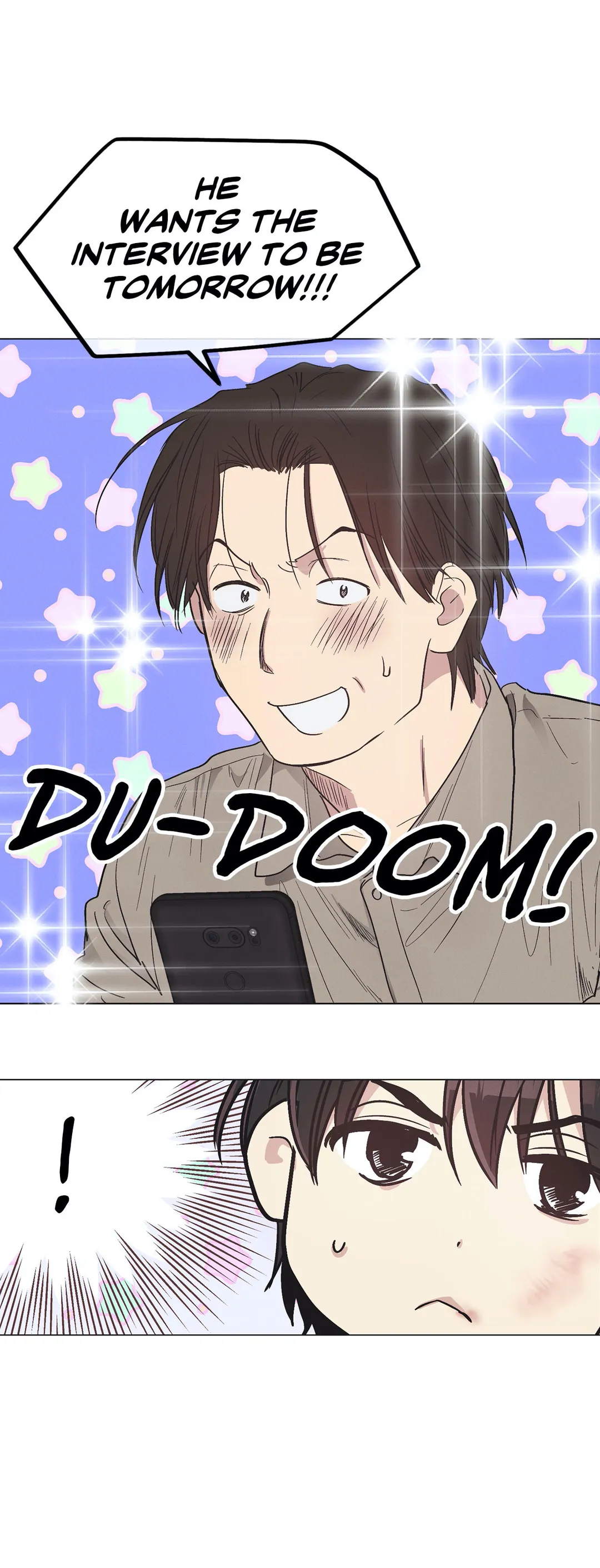 Payback〘Official〙 - Chapter 5 manhwa