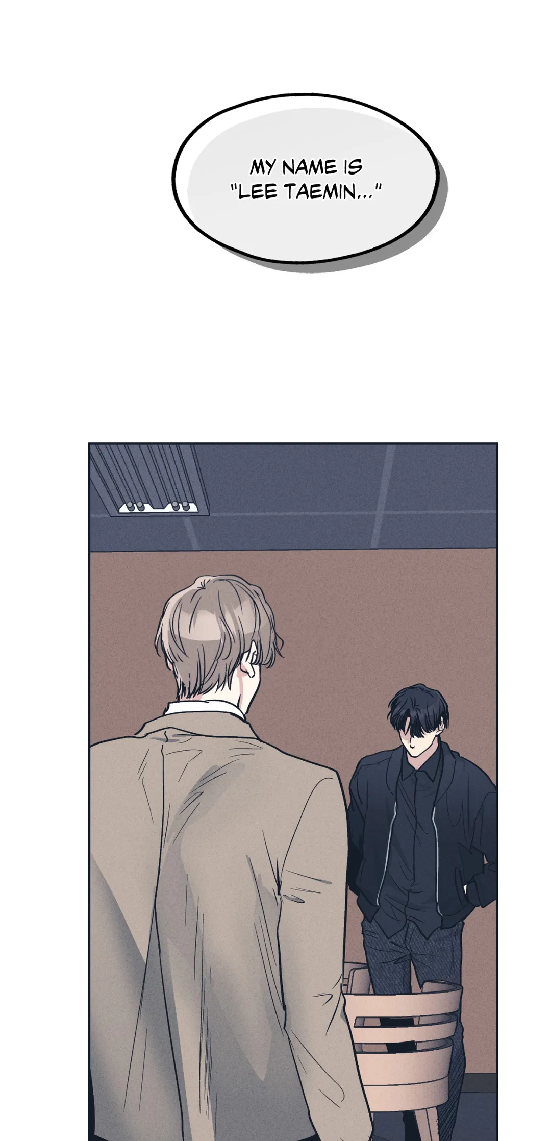 Payback〘Official〙 - Chapter 50 manhwa