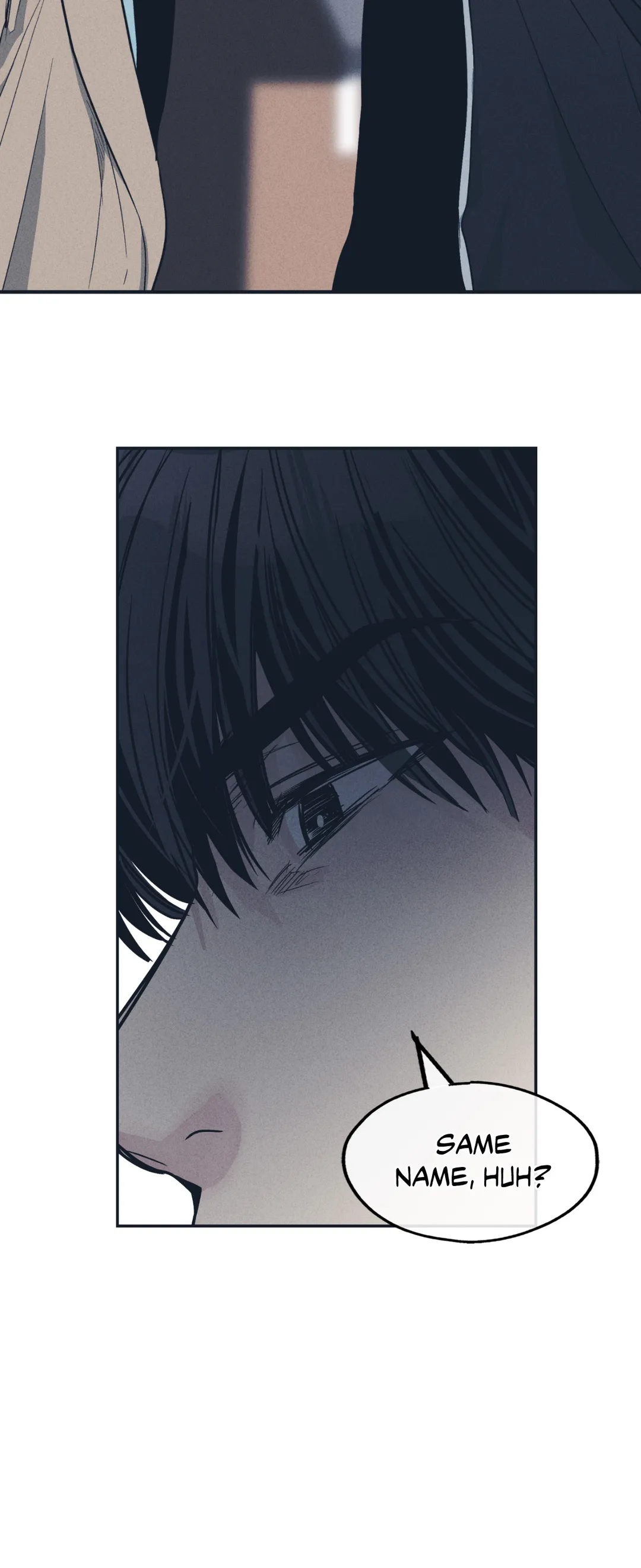 Payback〘Official〙 - Chapter 50 manhwa