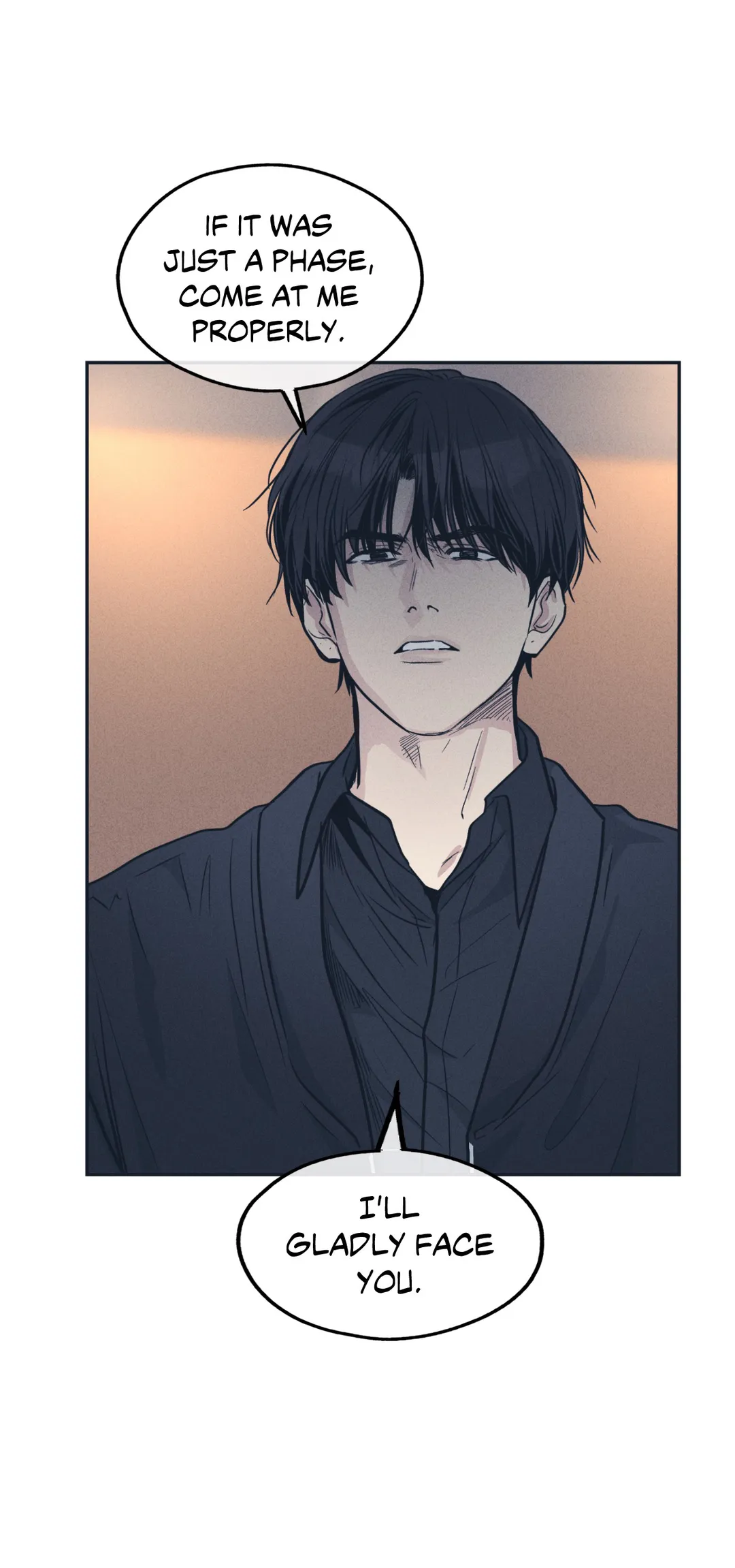 Payback〘Official〙 - Chapter 50 manhwa