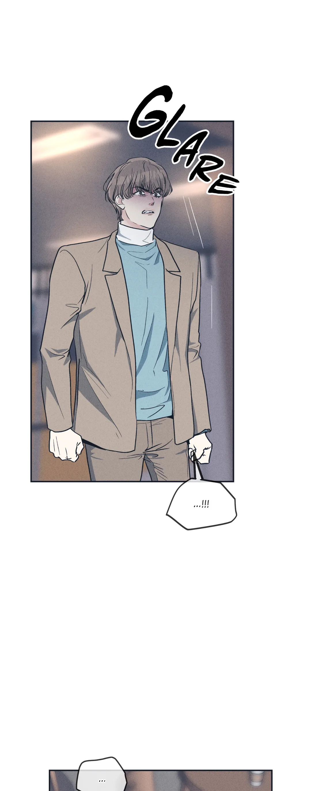Payback〘Official〙 - Chapter 50 manhwa
