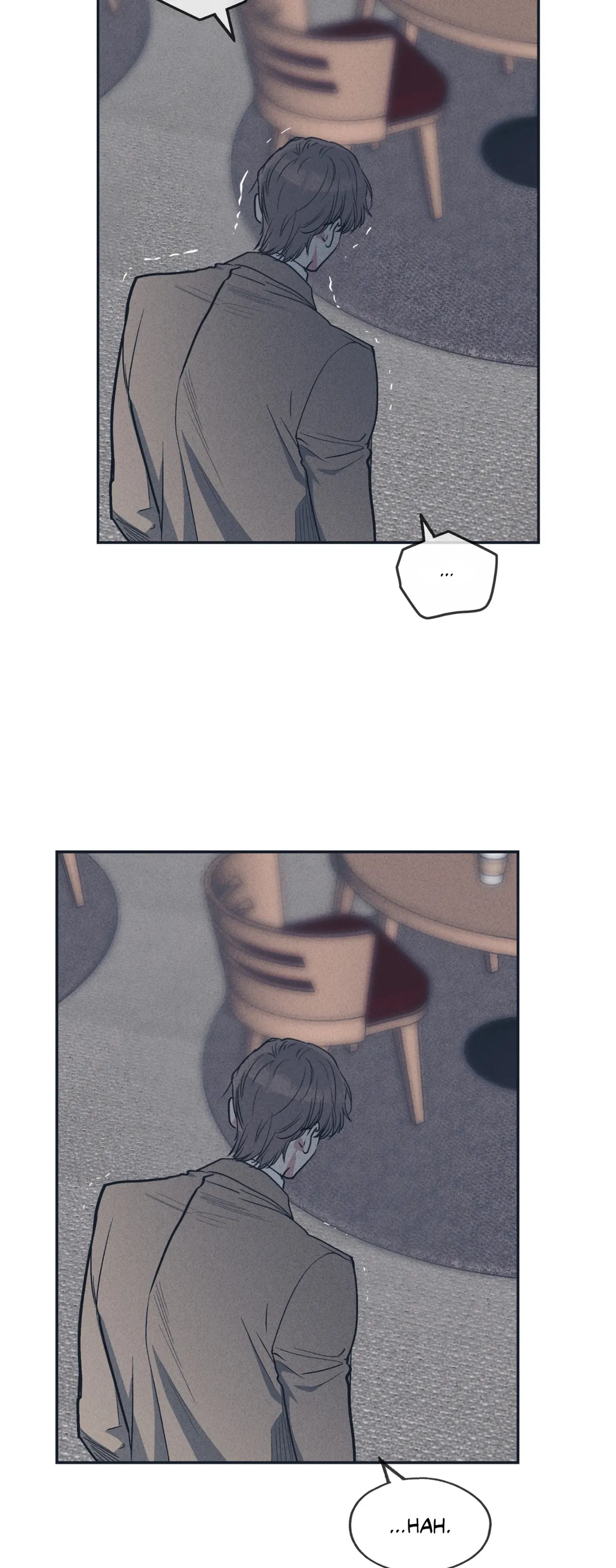 Payback〘Official〙 - Chapter 50 manhwa