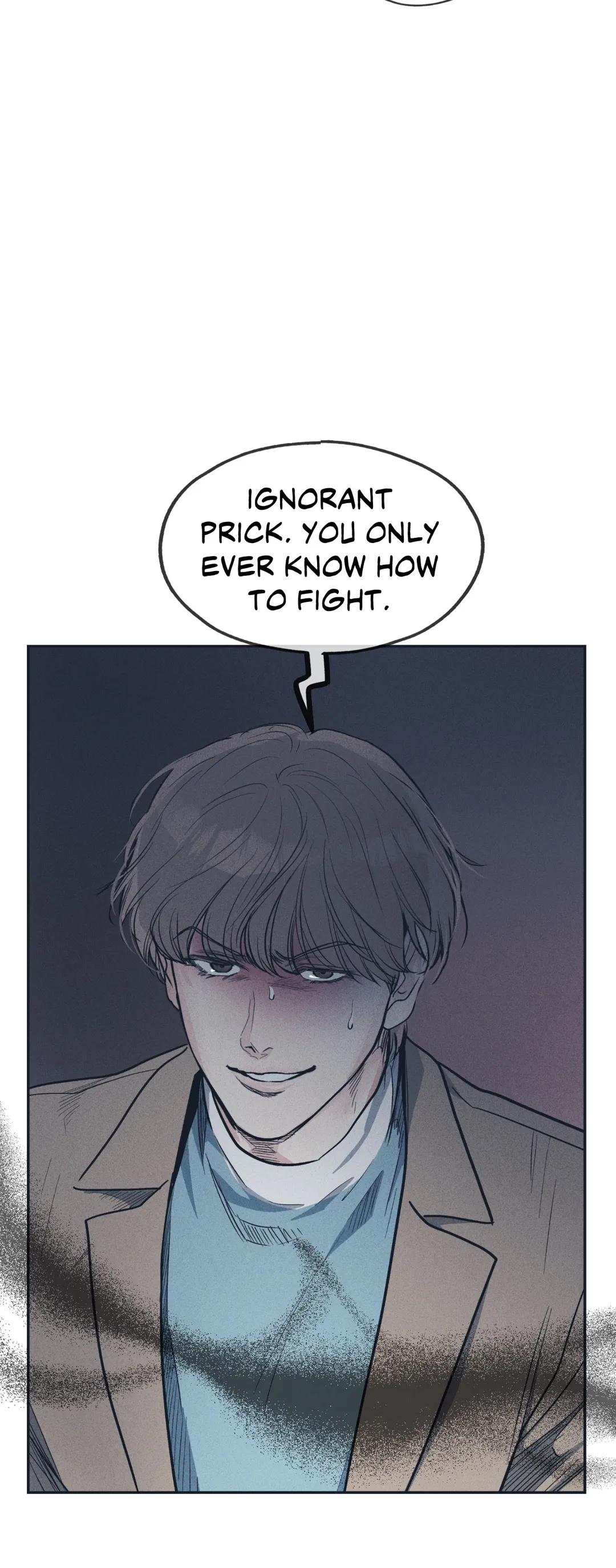 Payback〘Official〙 - Chapter 50 manhwa