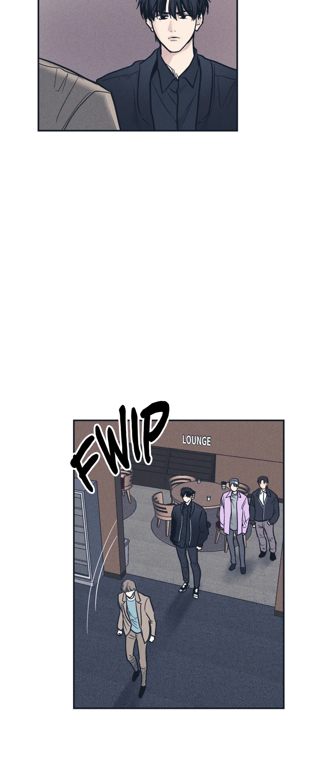 Payback〘Official〙 - Chapter 50 manhwa