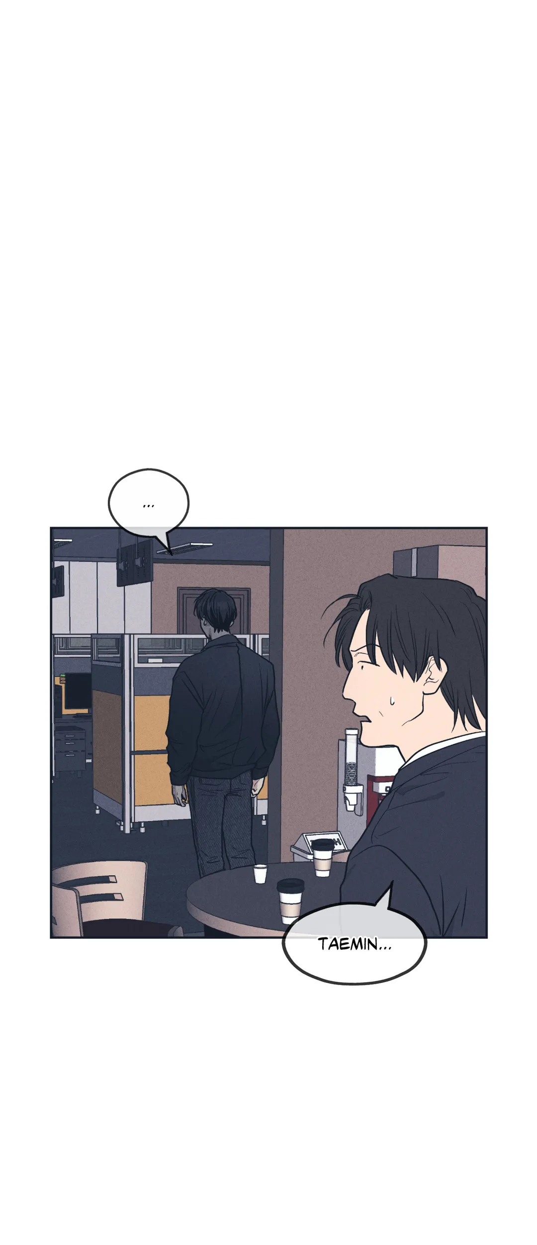 Payback〘Official〙 - Chapter 50 manhwa
