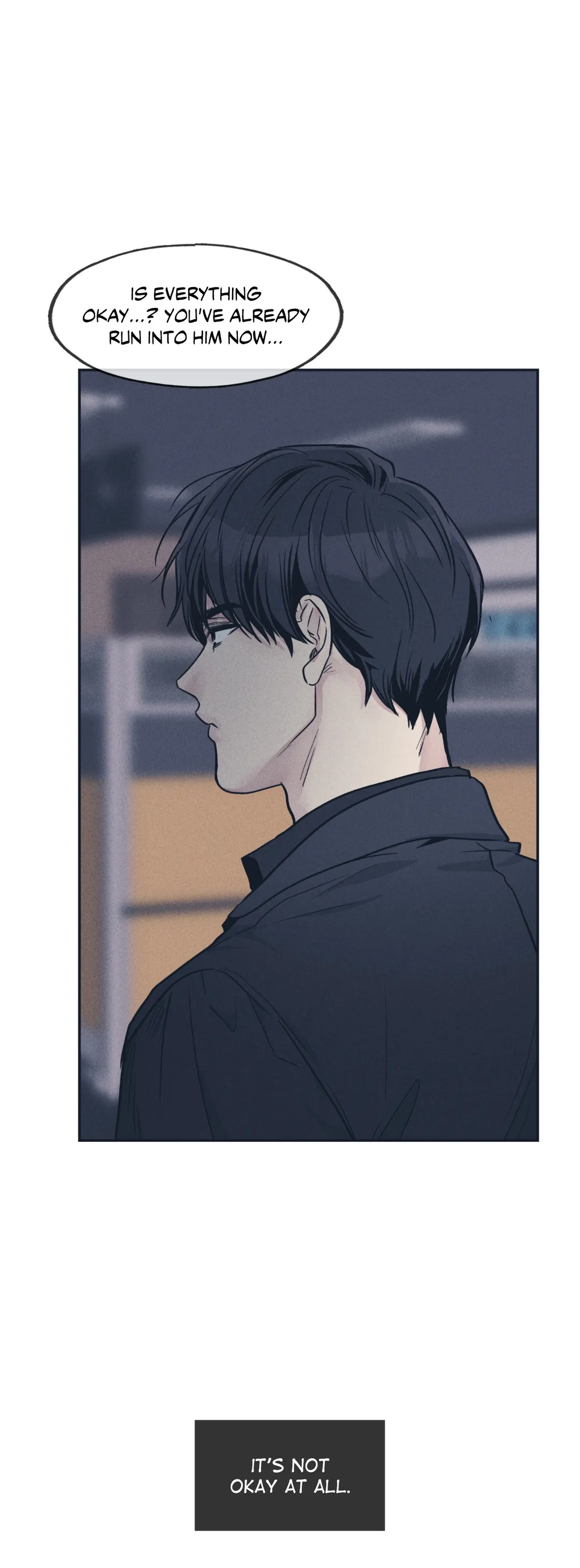 Payback〘Official〙 - Chapter 50 manhwa
