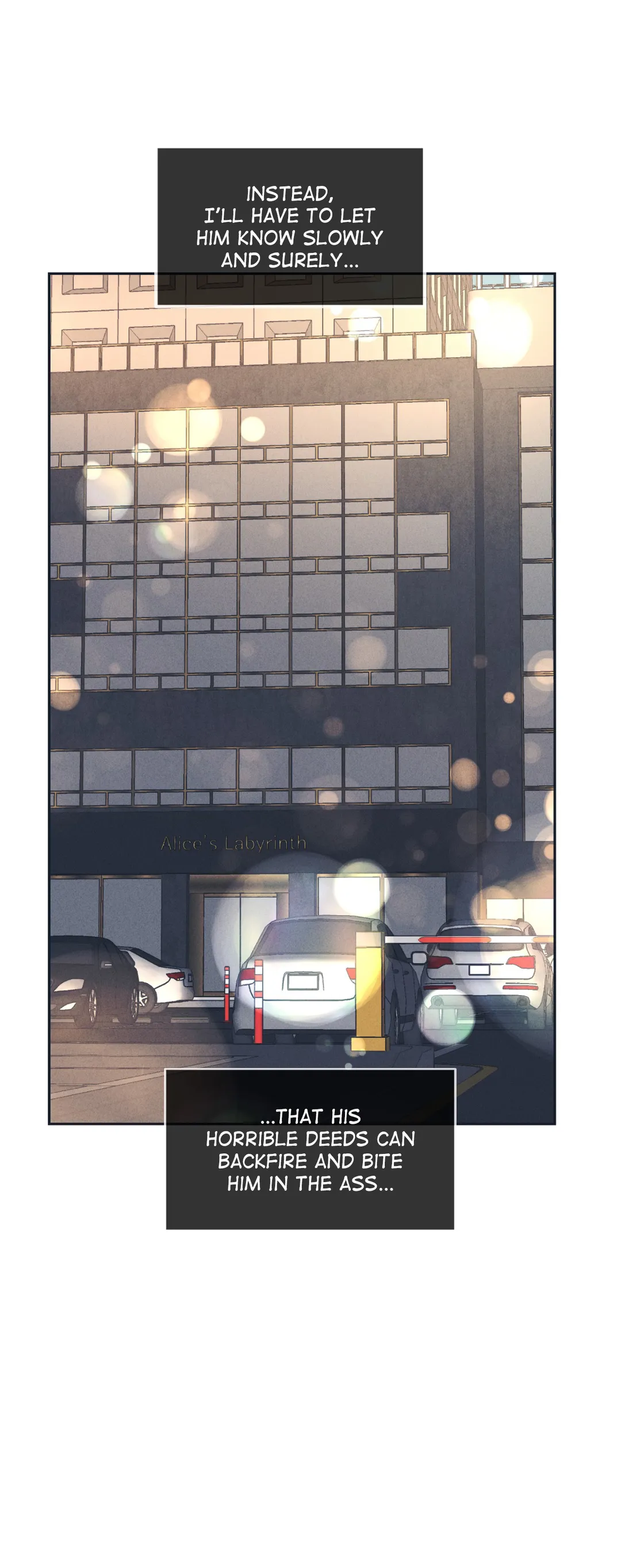 Payback〘Official〙 - Chapter 50 manhwa