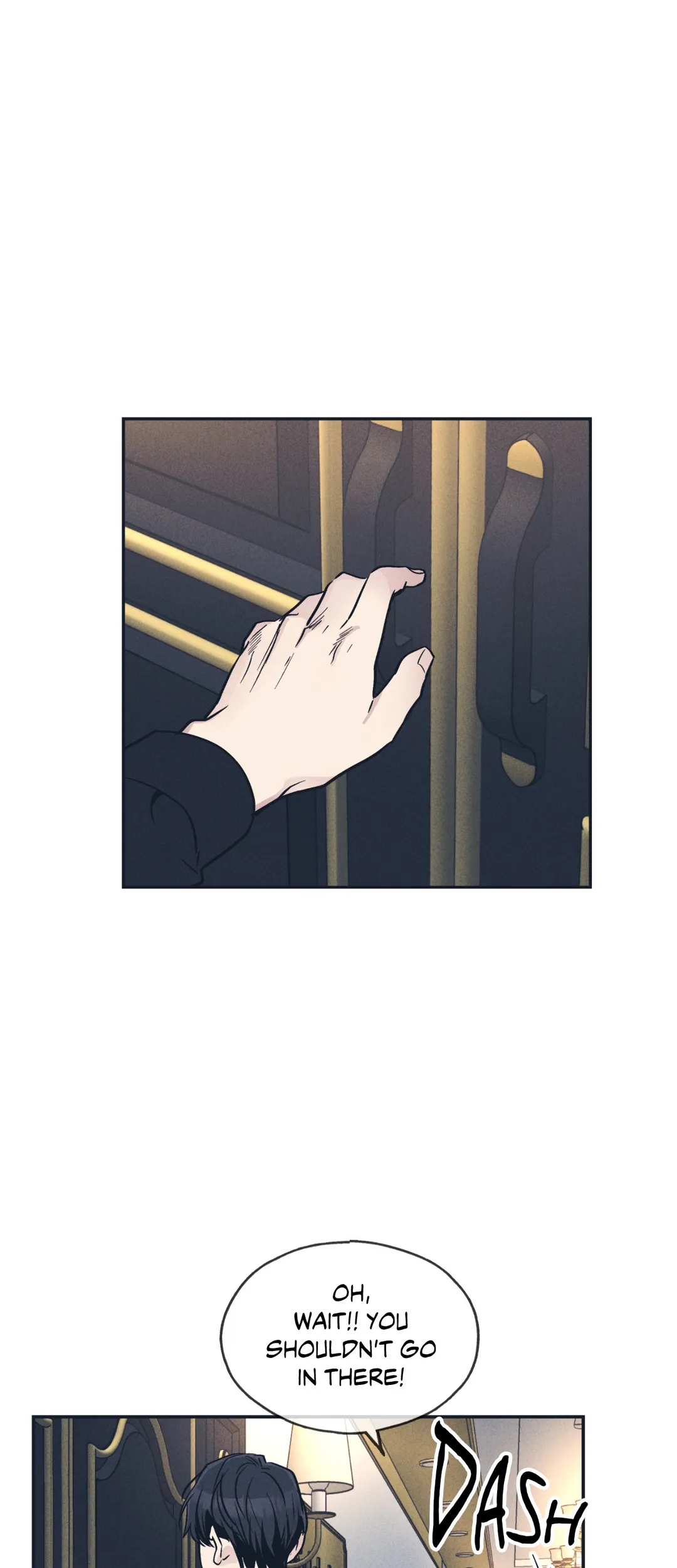 Payback〘Official〙 - Chapter 50 manhwa