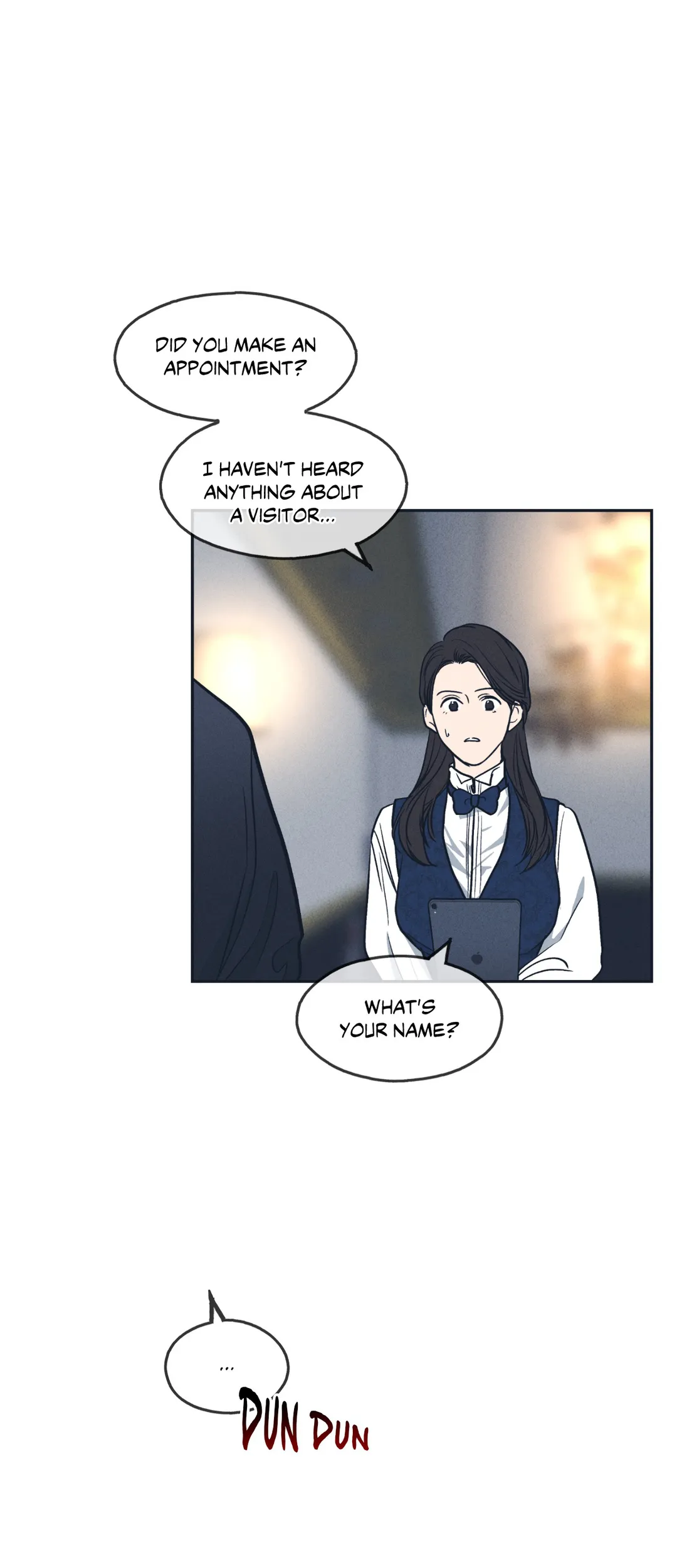 Payback〘Official〙 - Chapter 50 manhwa