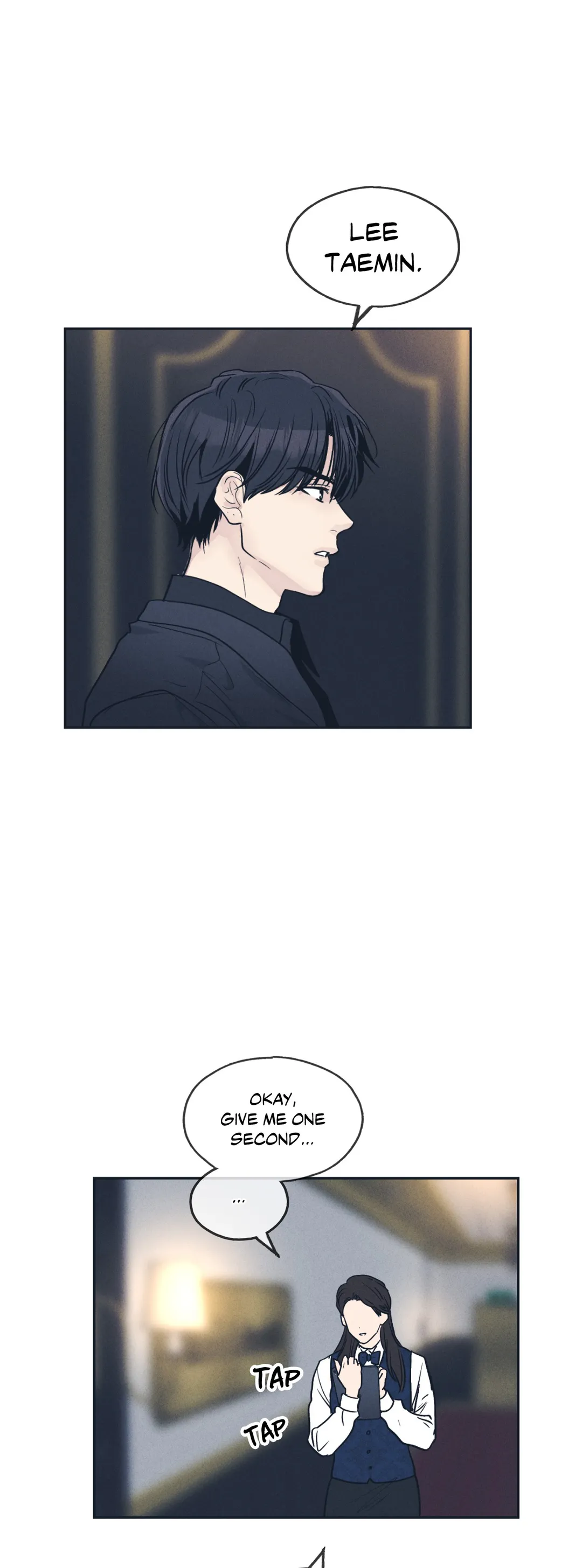 Payback〘Official〙 - Chapter 50 manhwa