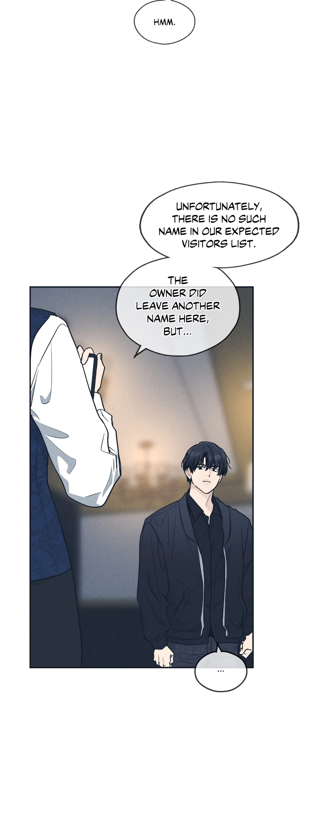 Payback〘Official〙 - Chapter 50 manhwa