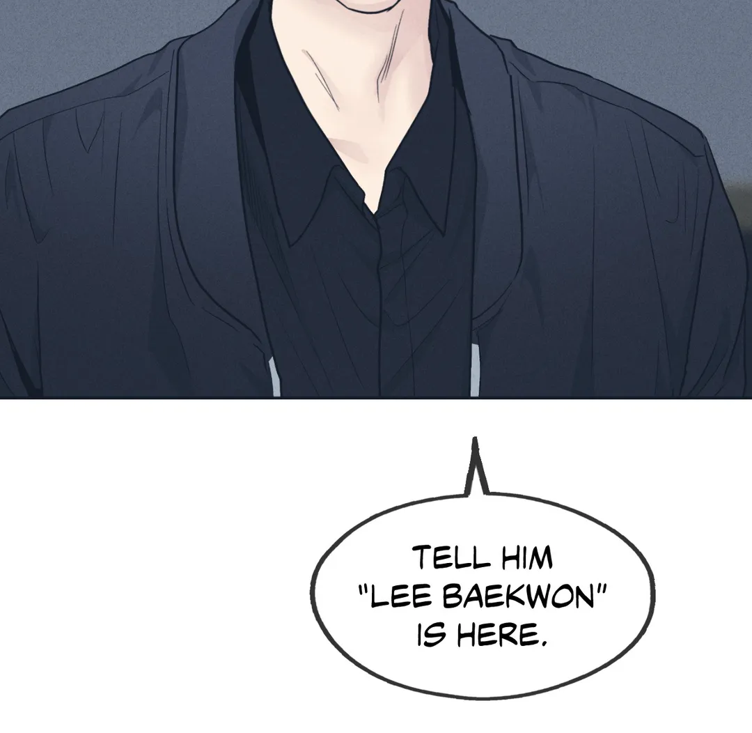 Payback〘Official〙 - Chapter 50 manhwa