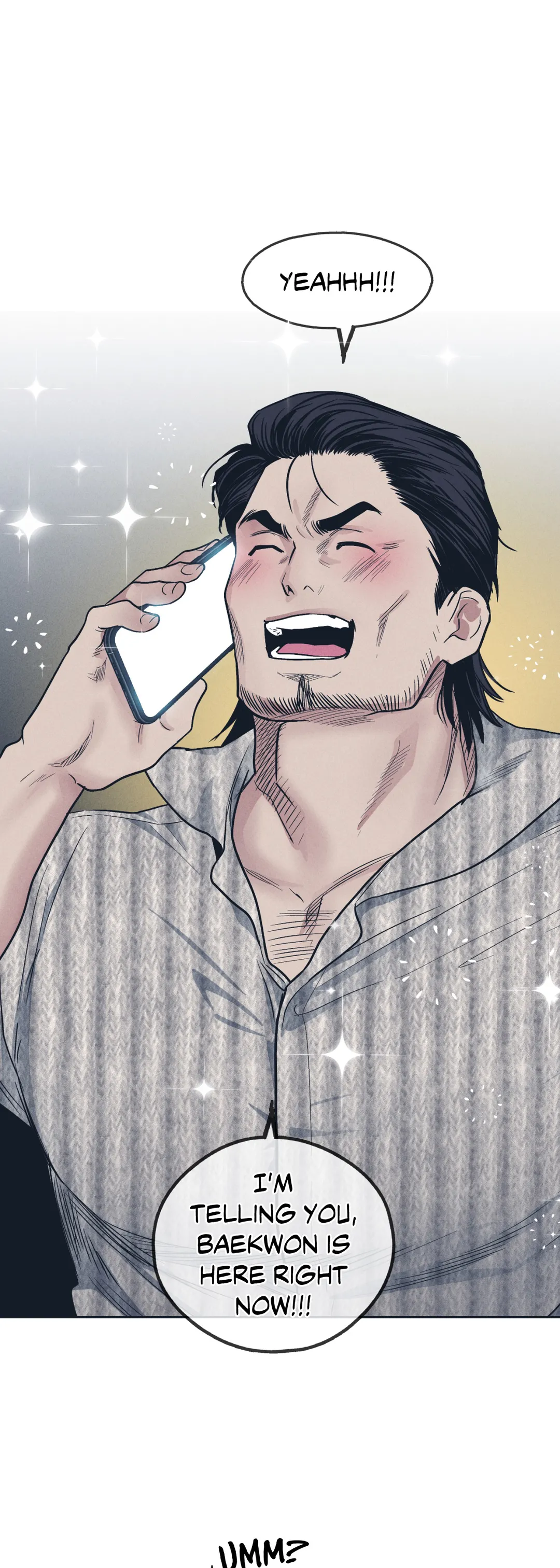 Payback〘Official〙 - Chapter 50 manhwa
