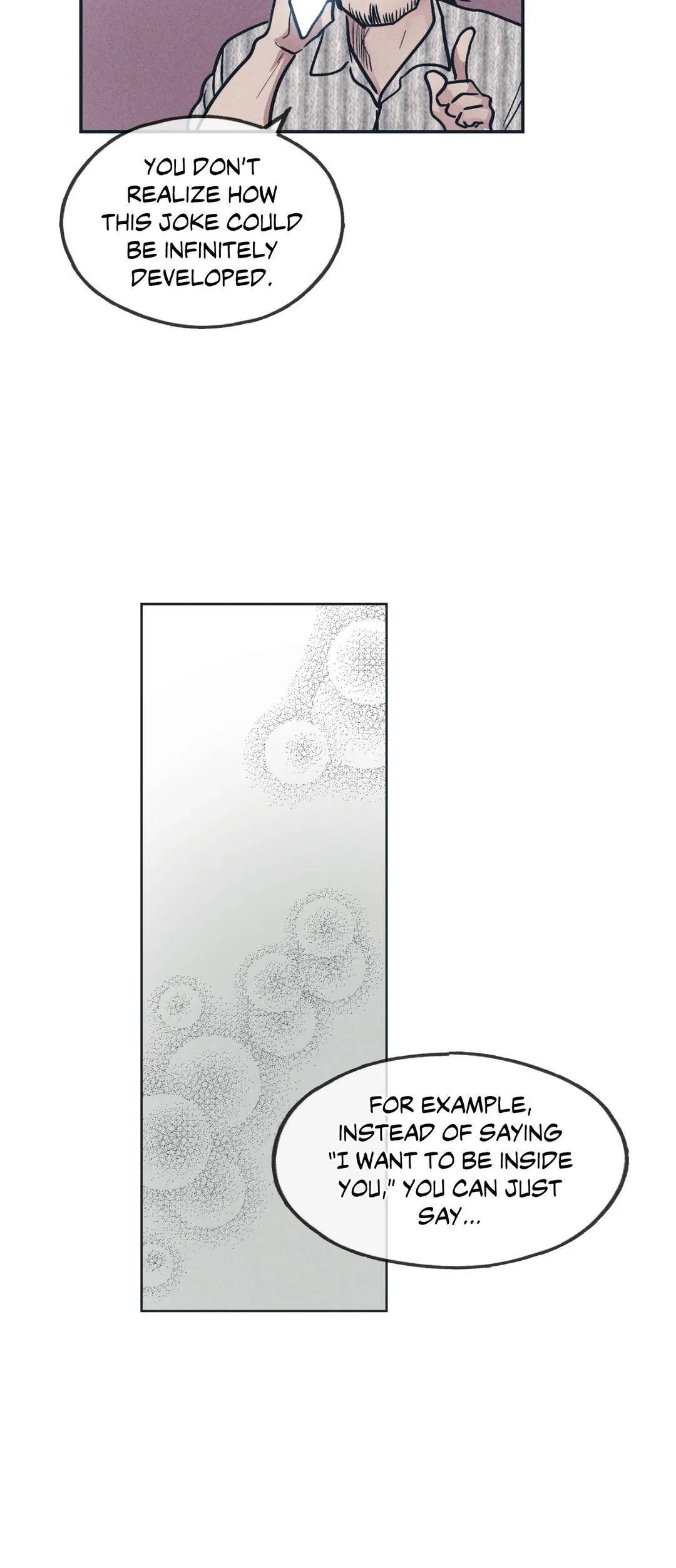 Payback〘Official〙 - Chapter 50 manhwa